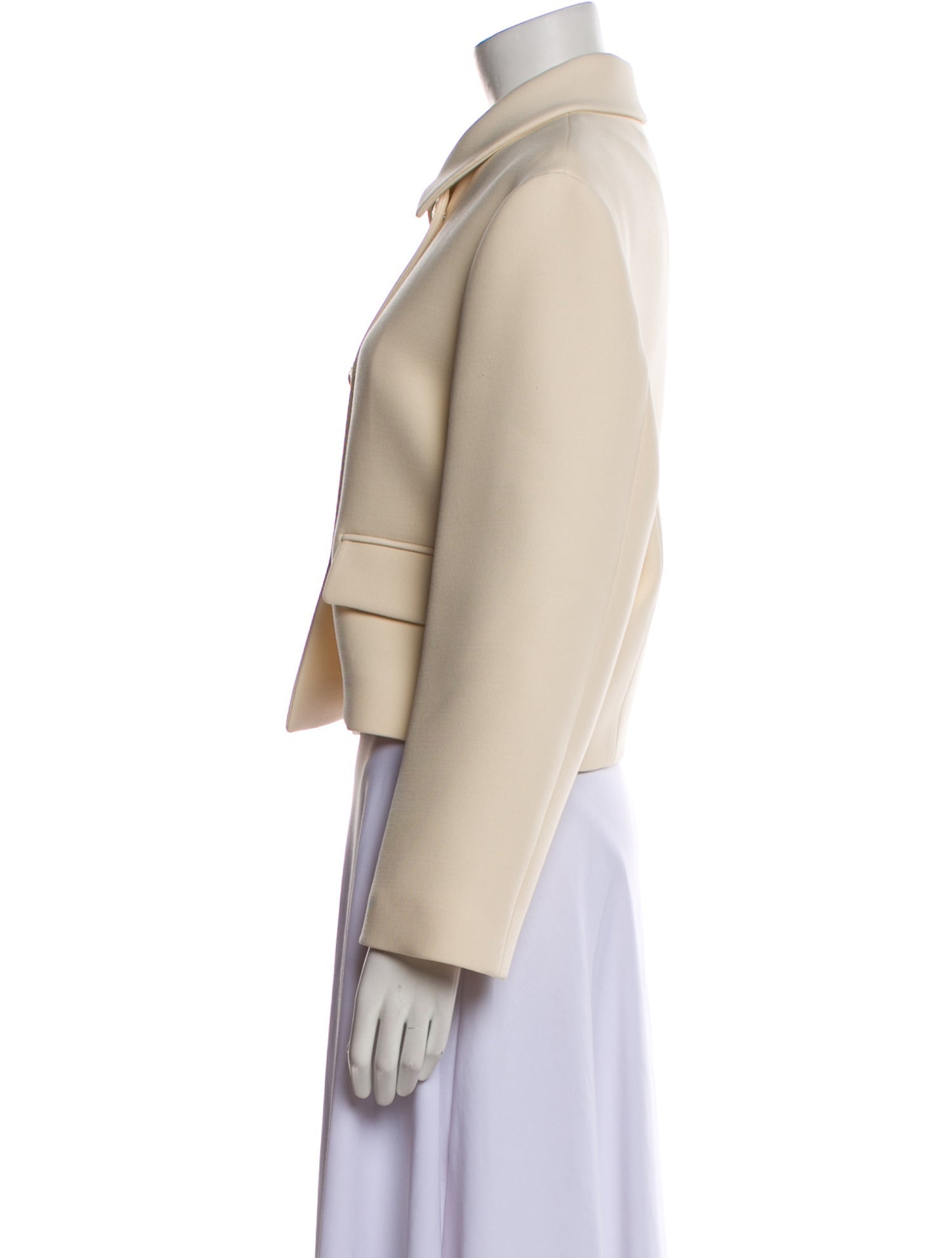 Christian Dior 2023 Wool Blazer