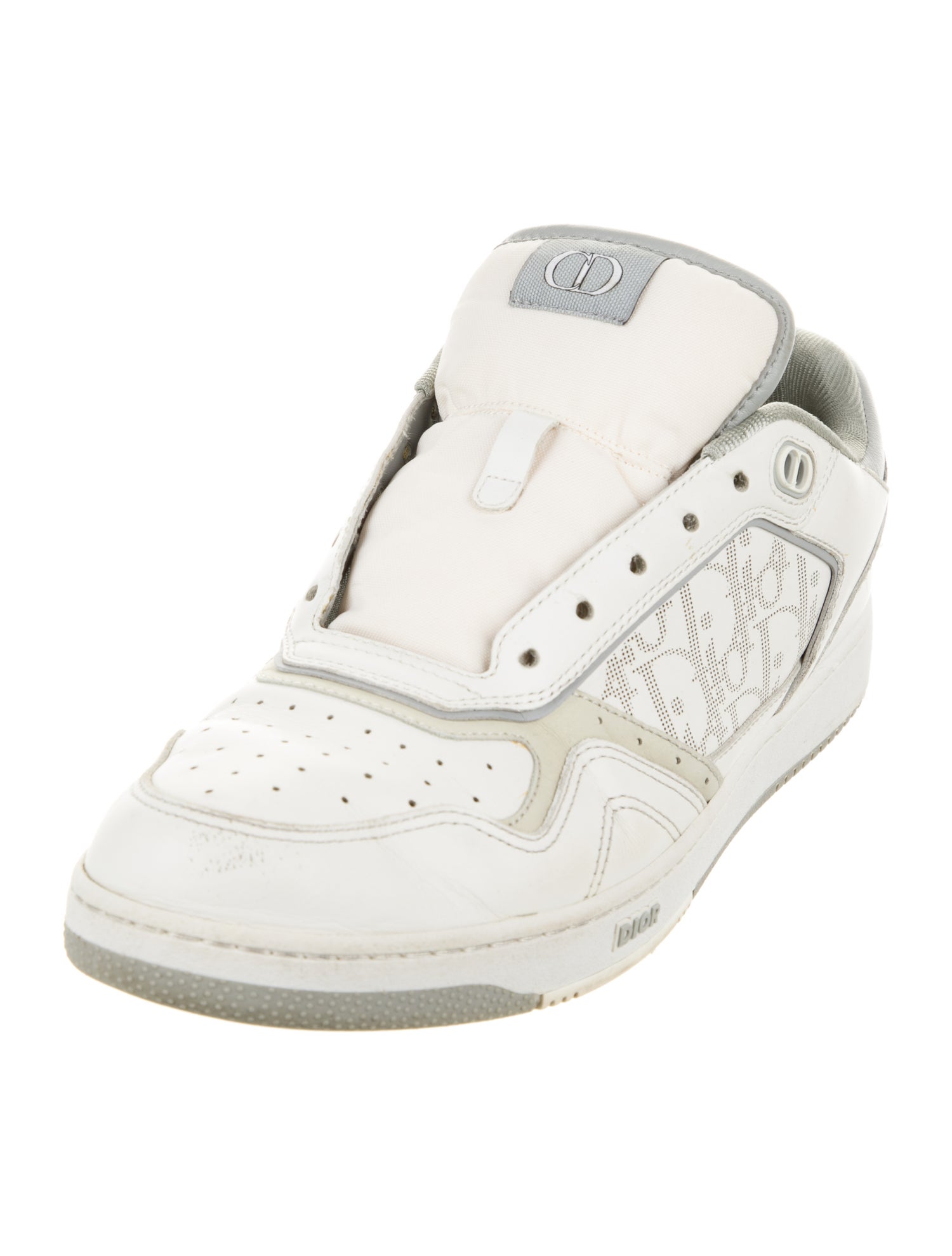 DIOR MEN B27 Sneakers