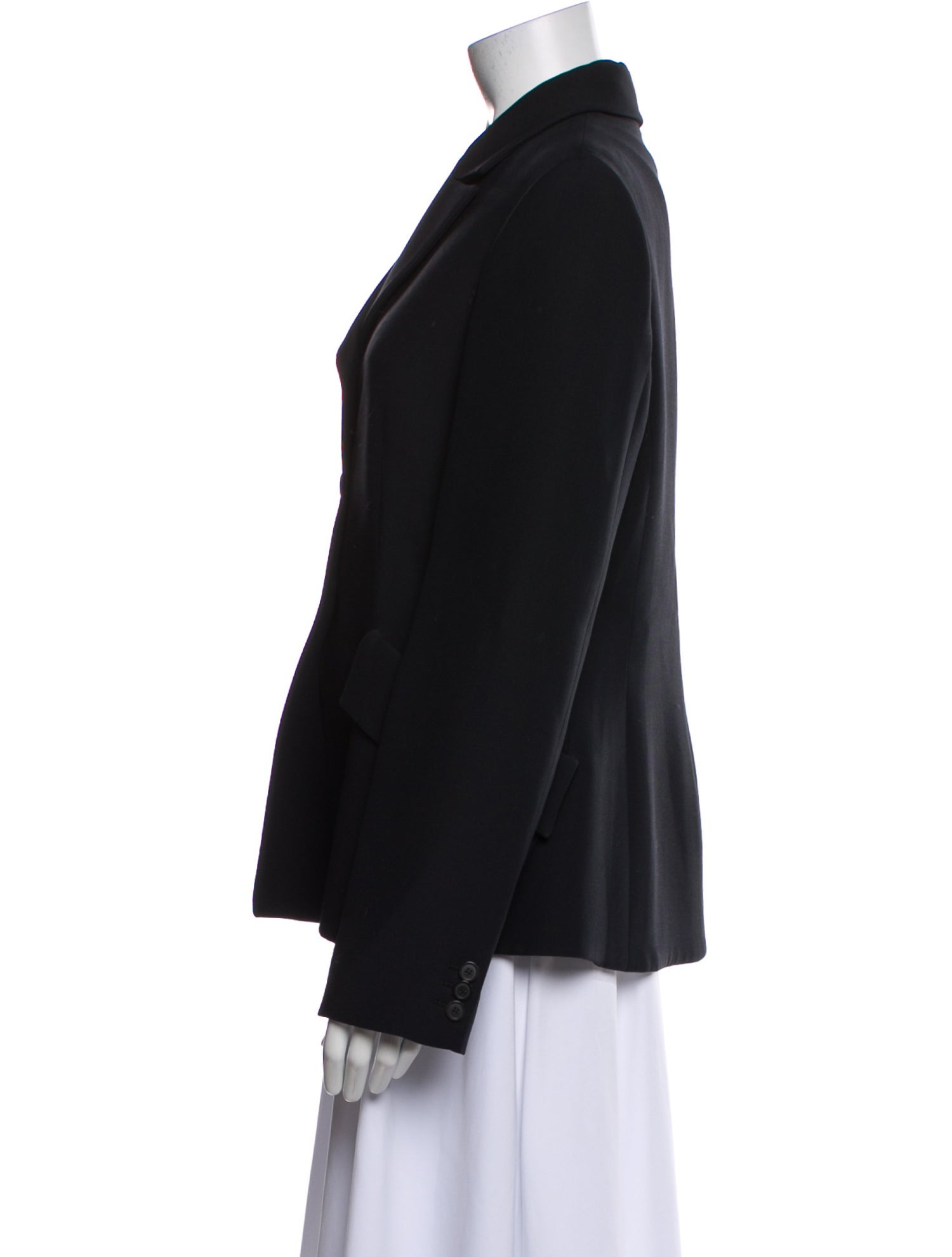 Christian Dior Wool Blazer