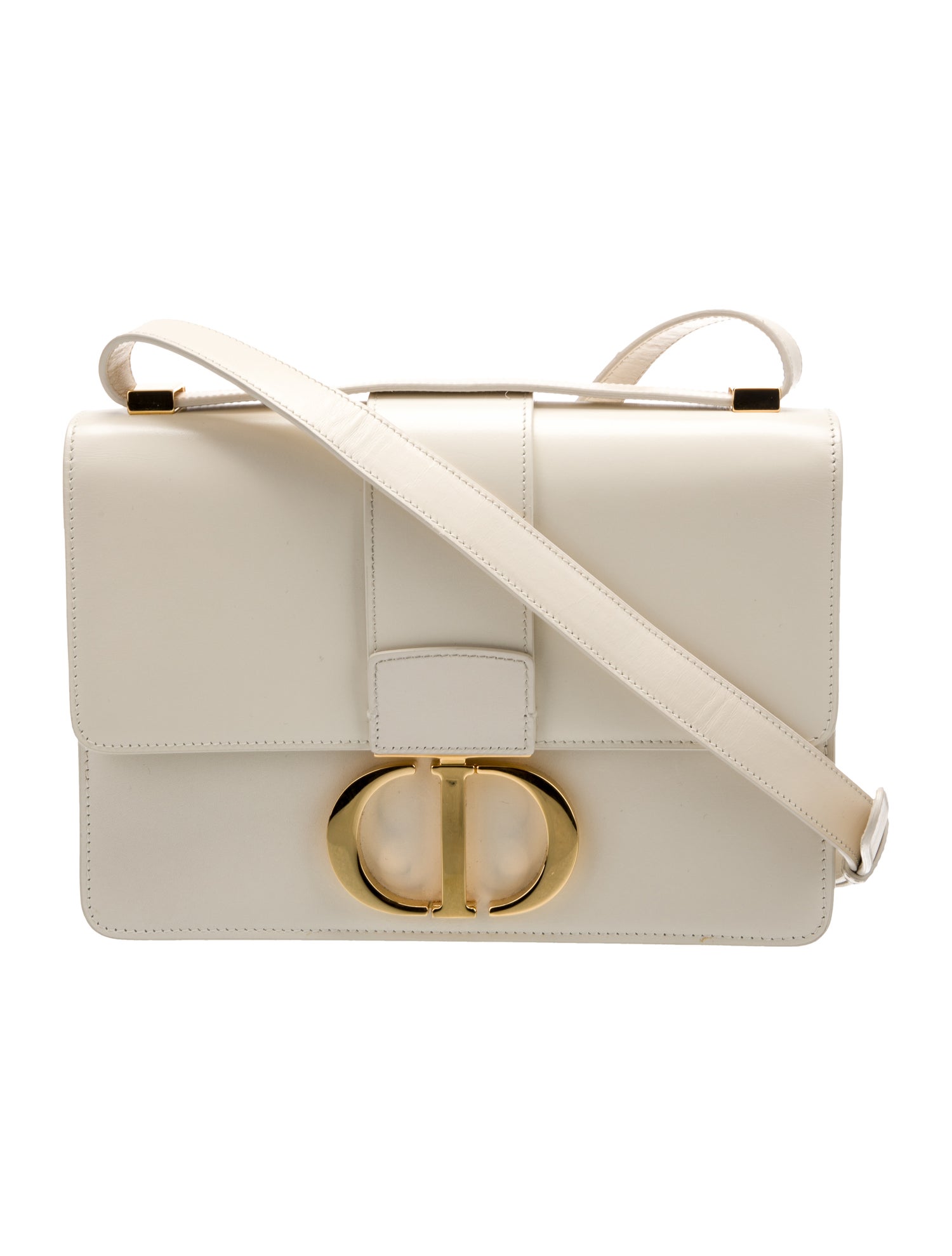 Christian Dior Leather 30 Montaigne