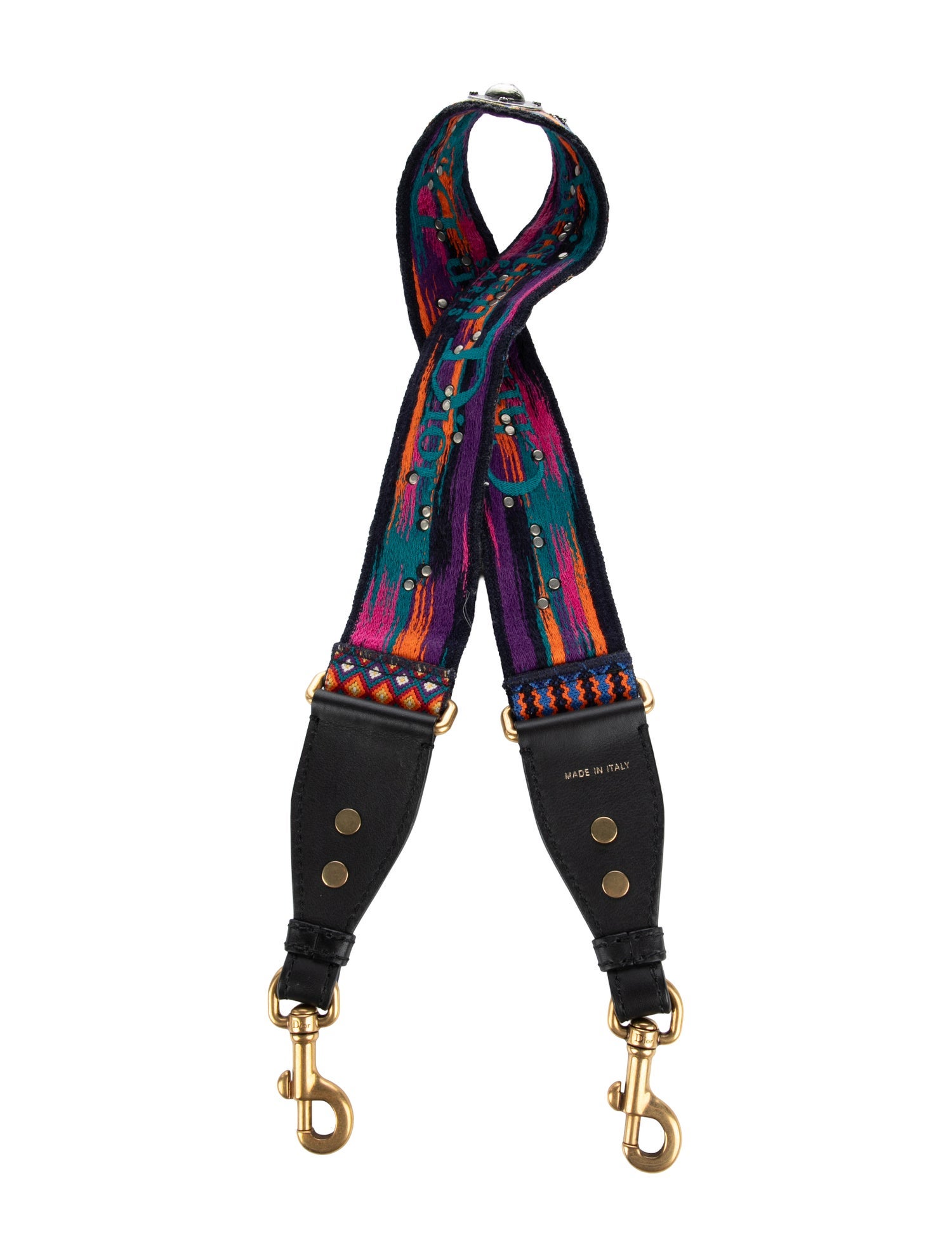 Christian Dior Bag Strap