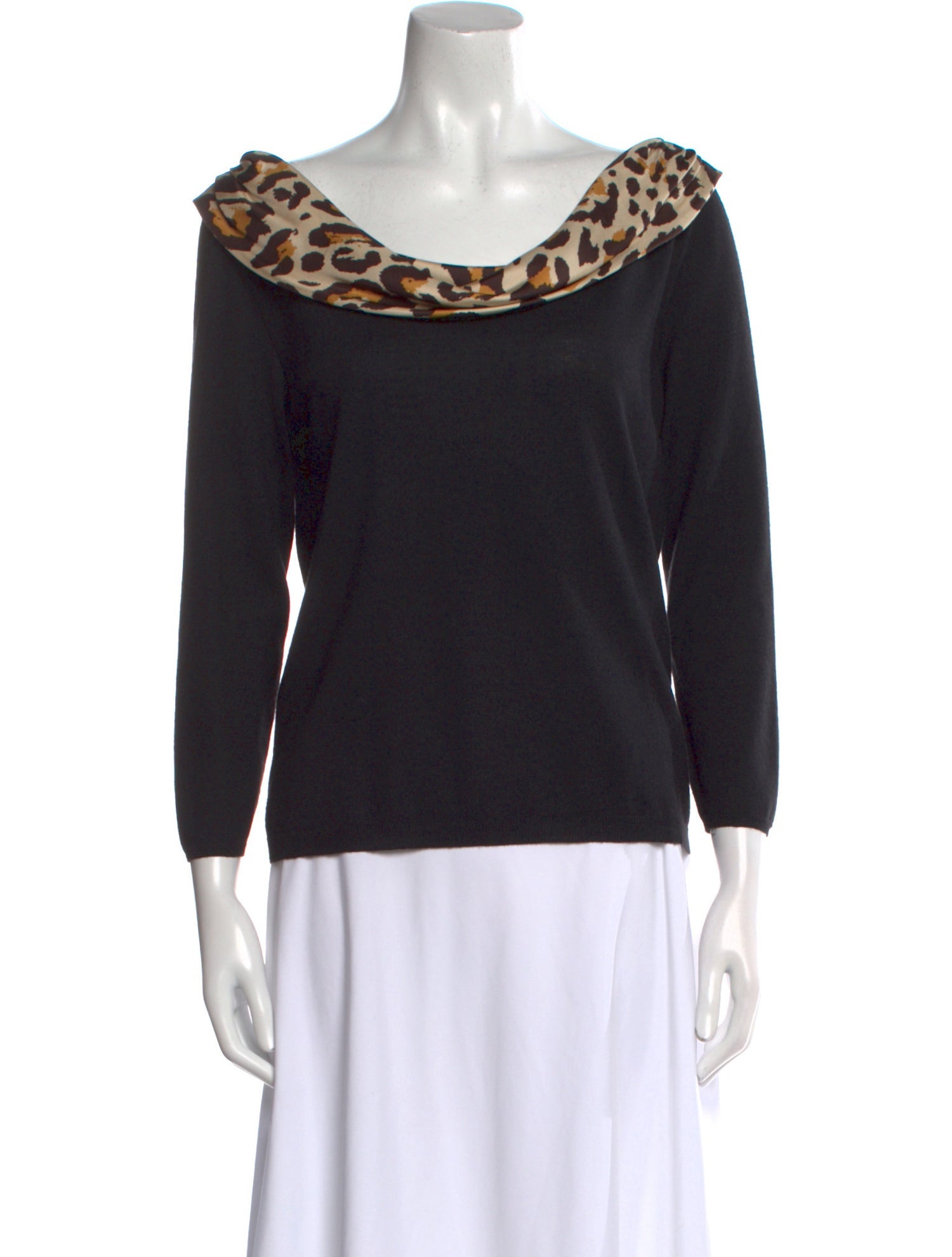 Christian Dior Vintage 2010 Sweater