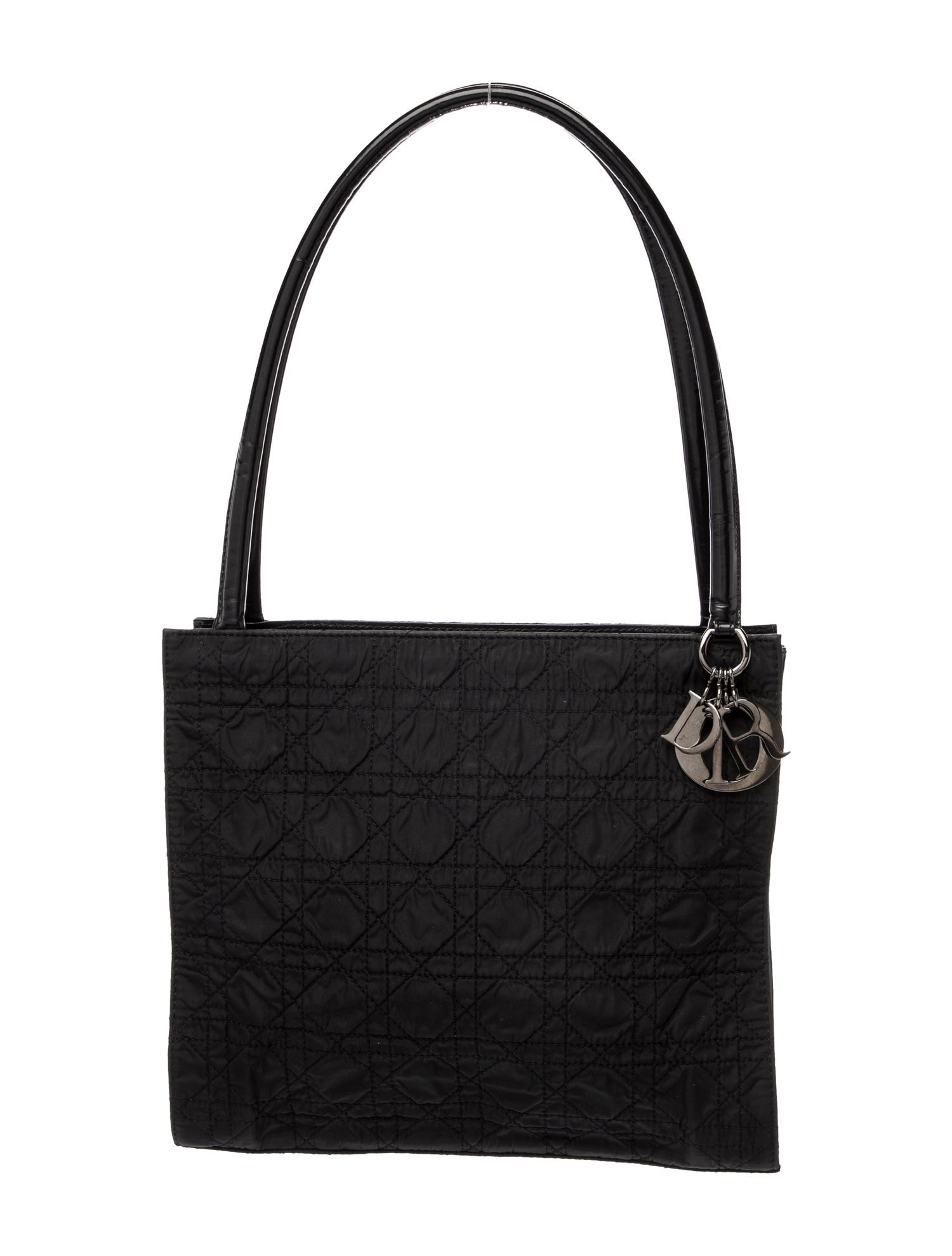 Christian Dior Cannage Evening Bag