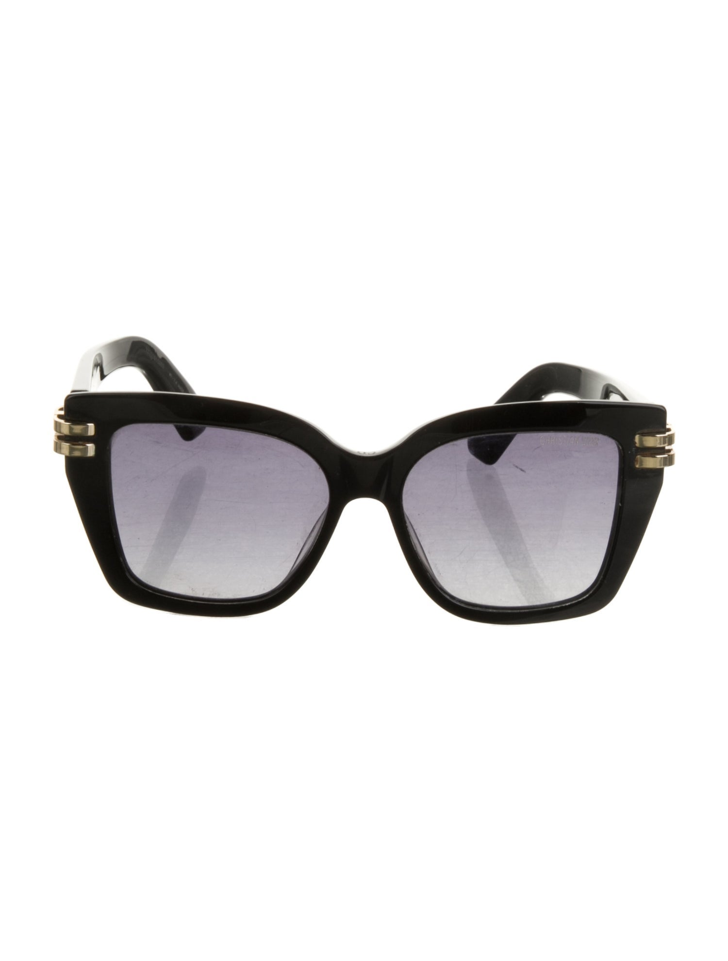Christian Dior DiorEver2 Oversize Sunglasses