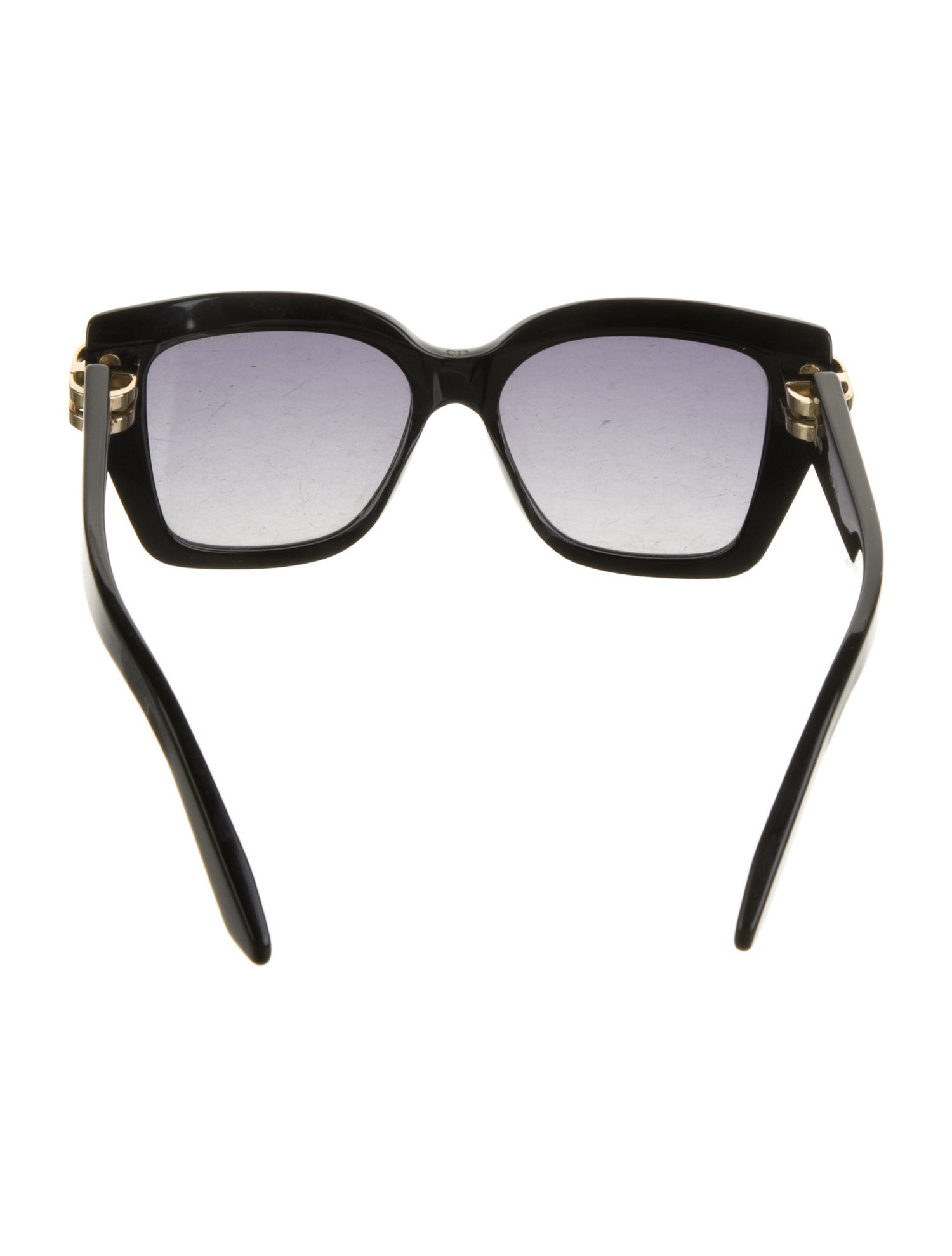 Christian Dior DiorEver2 Oversize Sunglasses