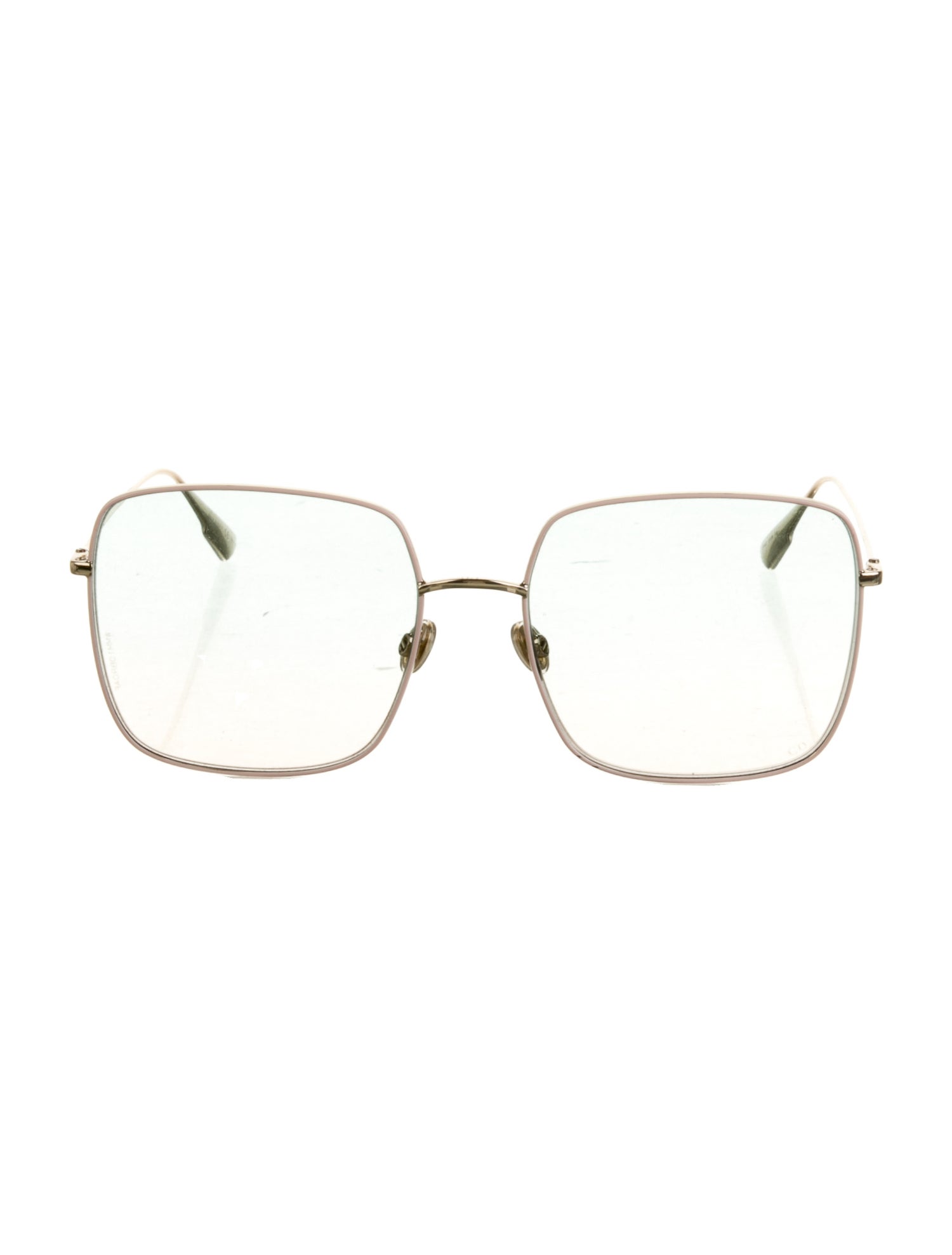 Christian Dior Dior Stellaire 1 Oversize Sunglasses