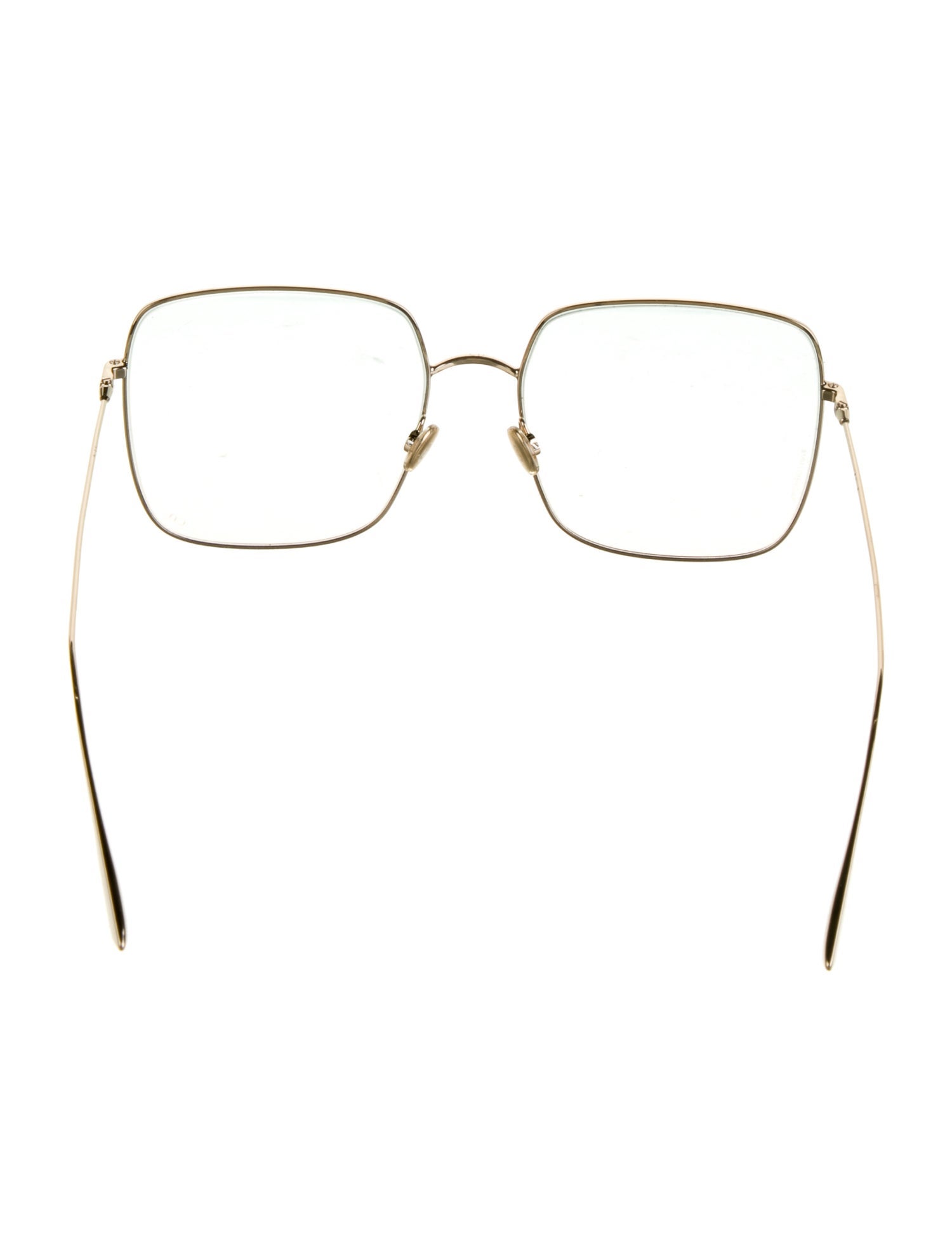 Christian Dior Dior Stellaire 1 Oversize Sunglasses