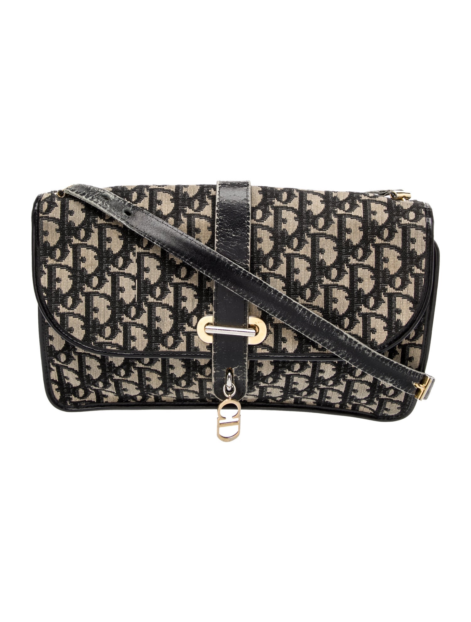 Christian Dior Diorissimo 30 Montaigne Vintage