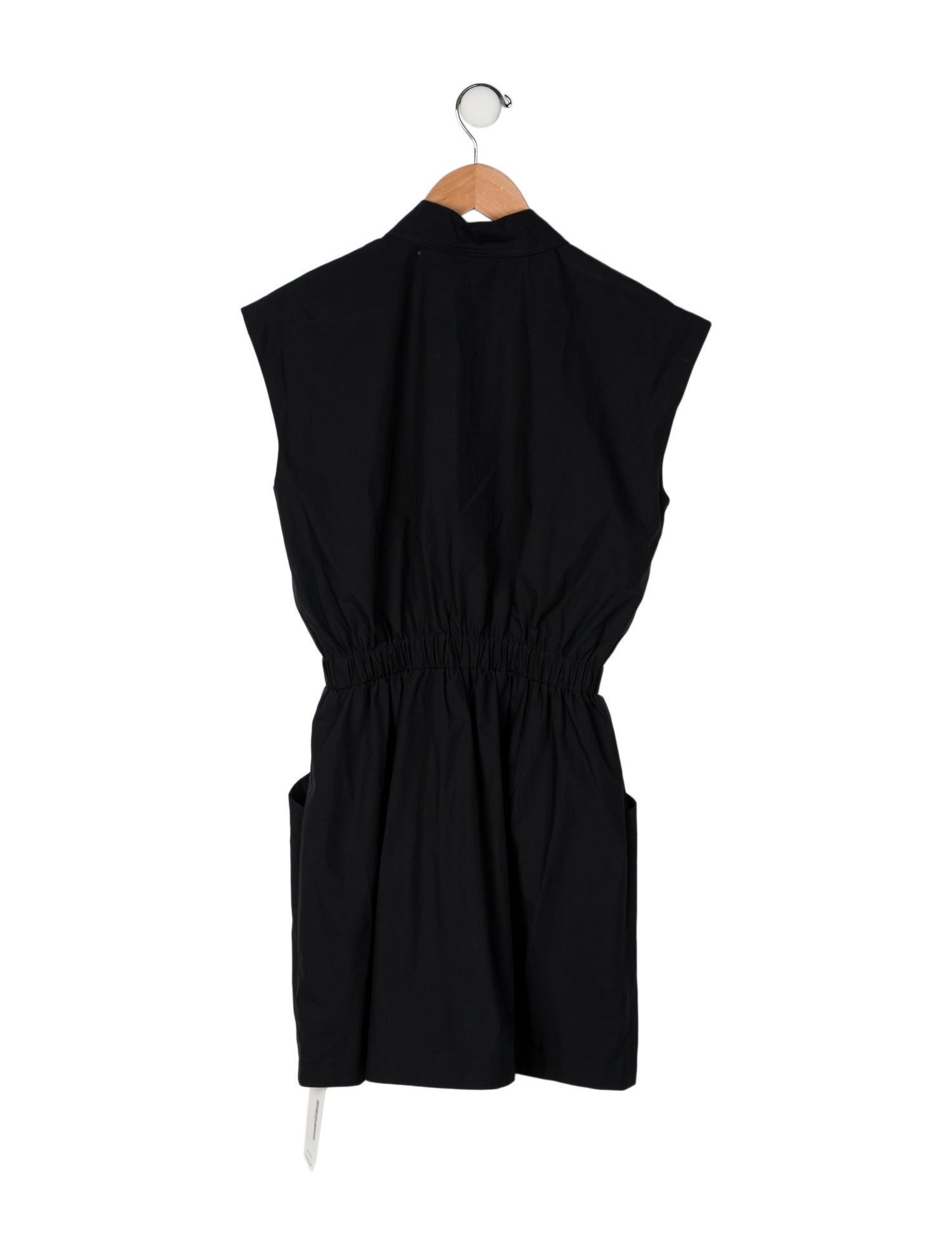 Christian Dior Sleeveless Dress