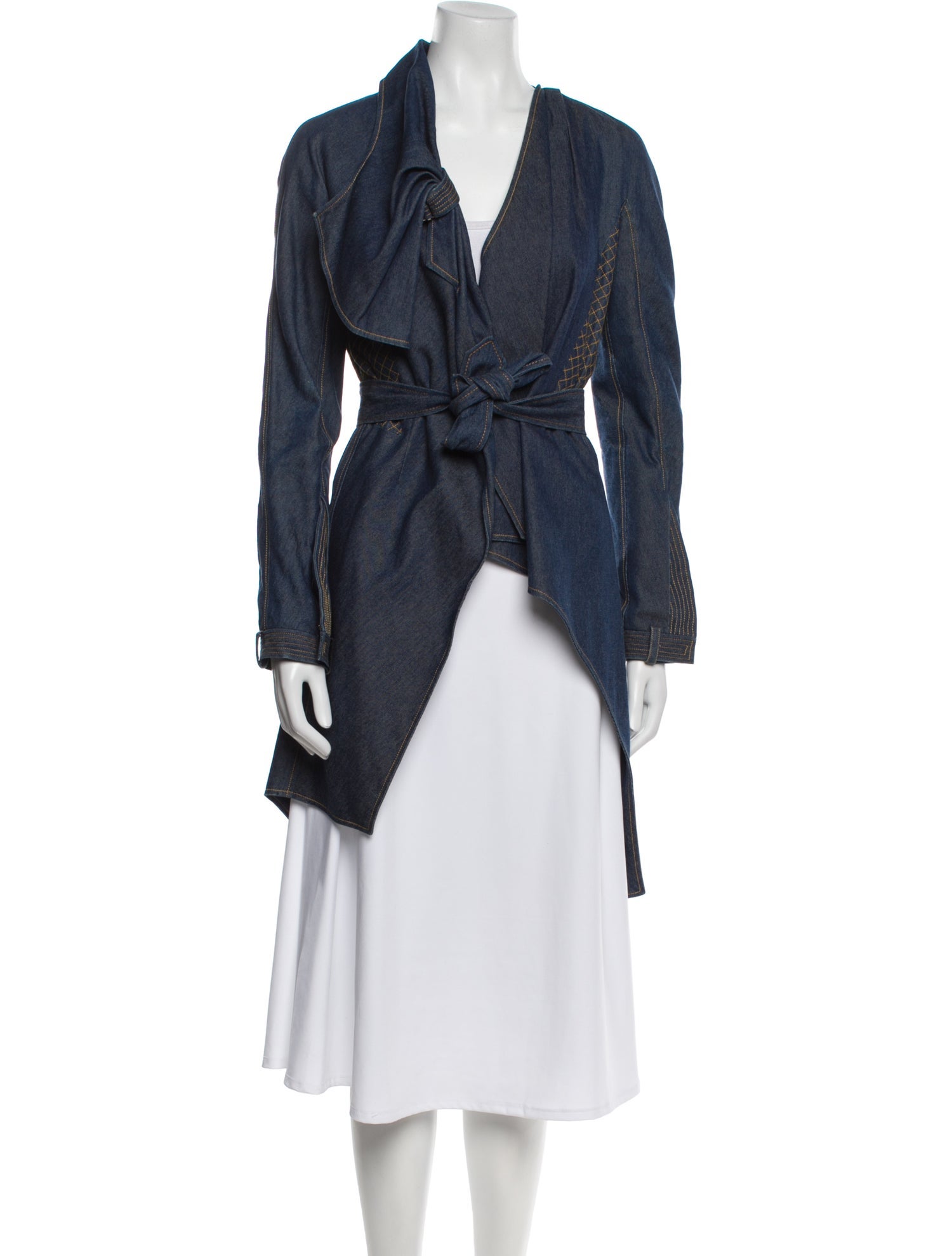 Christian Dior Vintage 2000 Coat