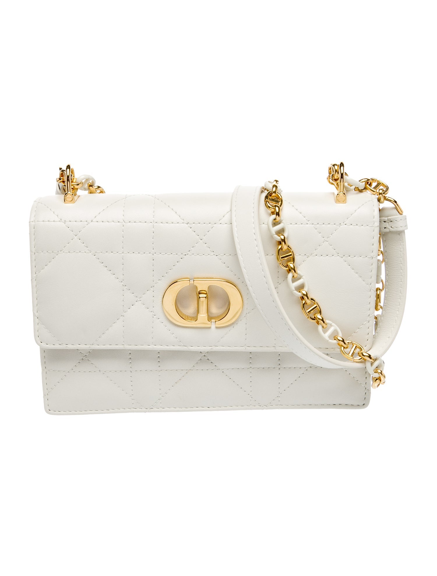 Christian Dior Cannage Caro 2023