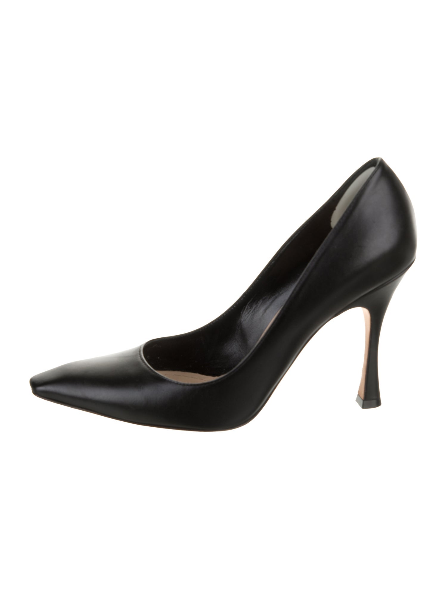 Christian Dior Leather Pumps