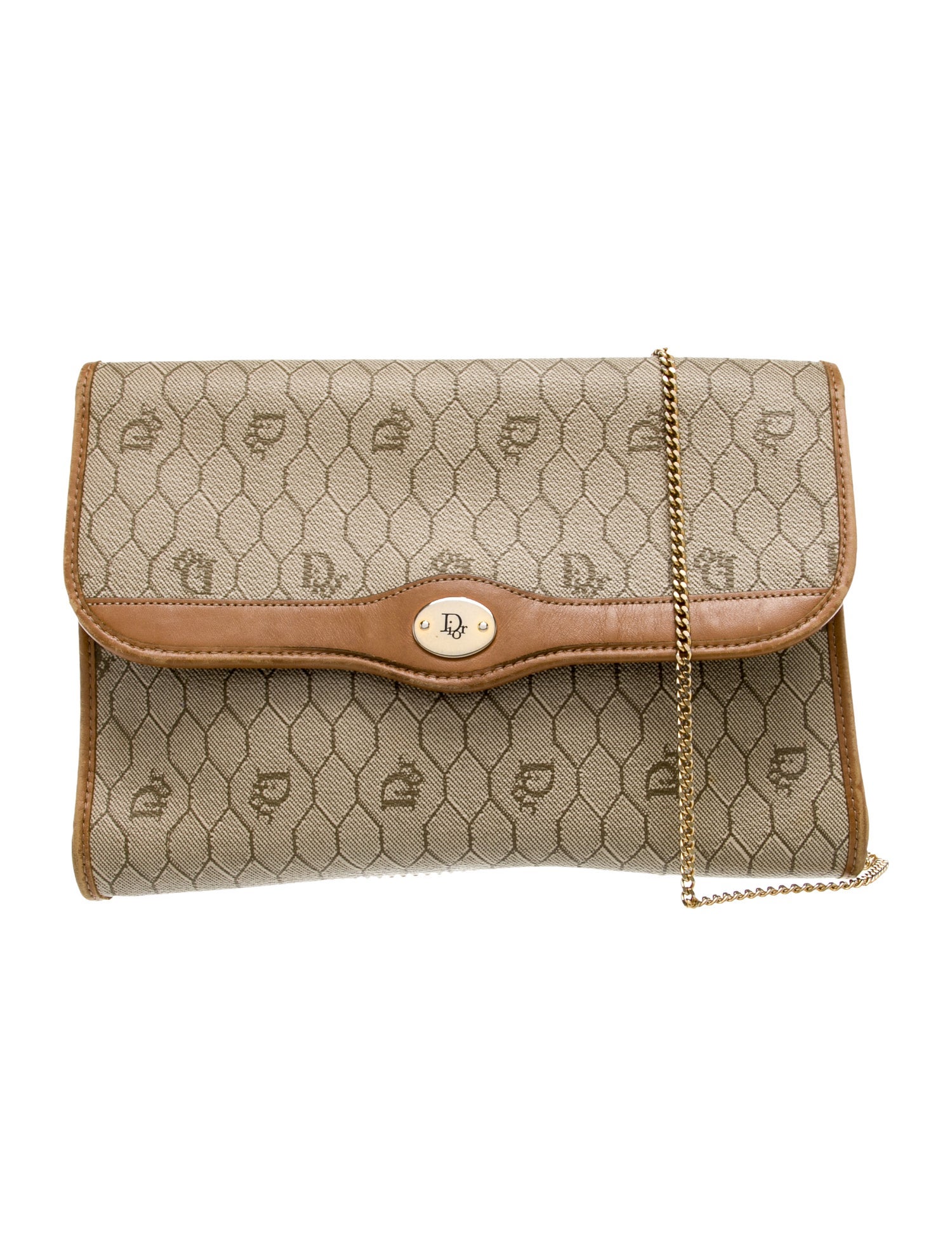 Christian Dior Portfolio