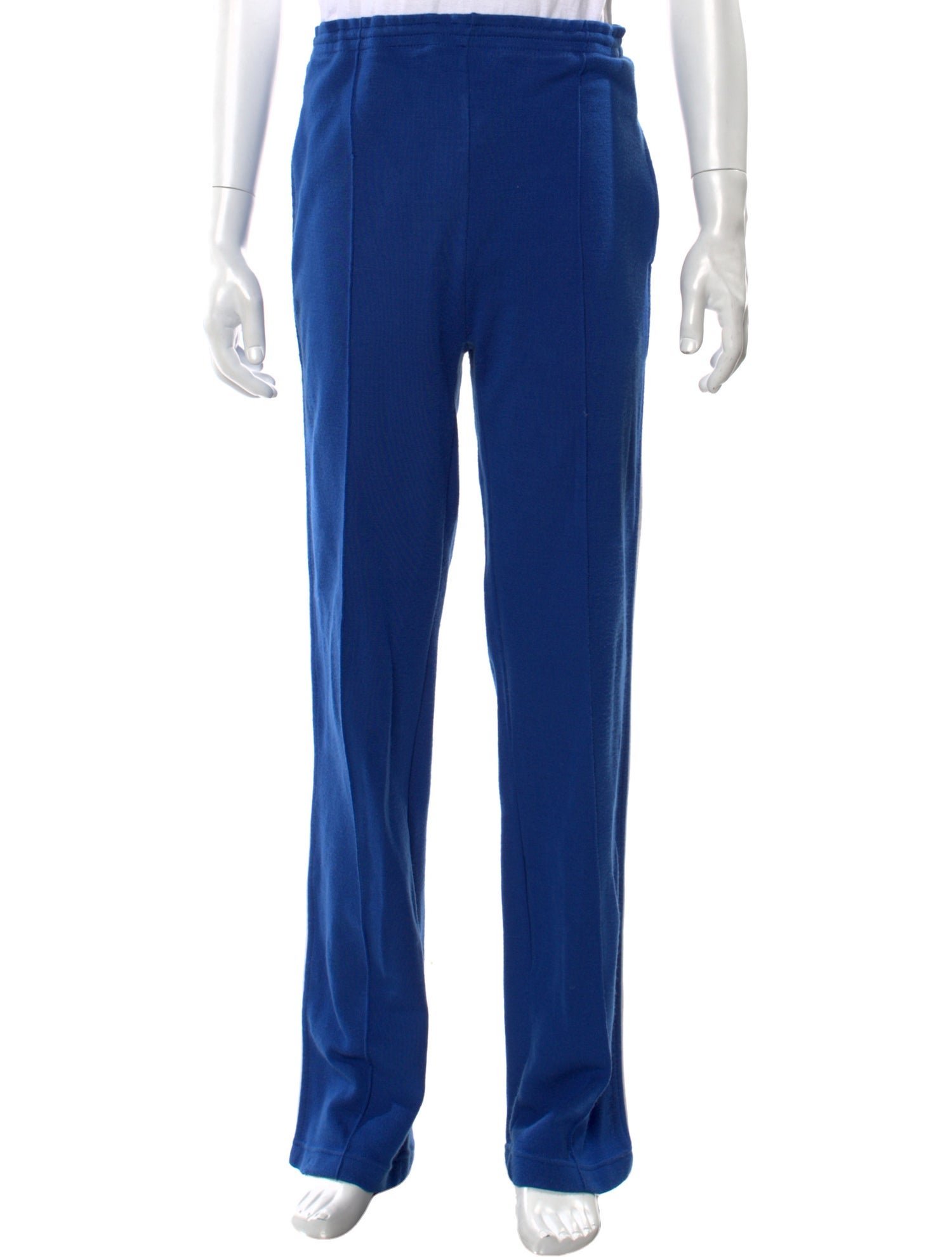 Christian Dior Monsieur Lounge Bottoms