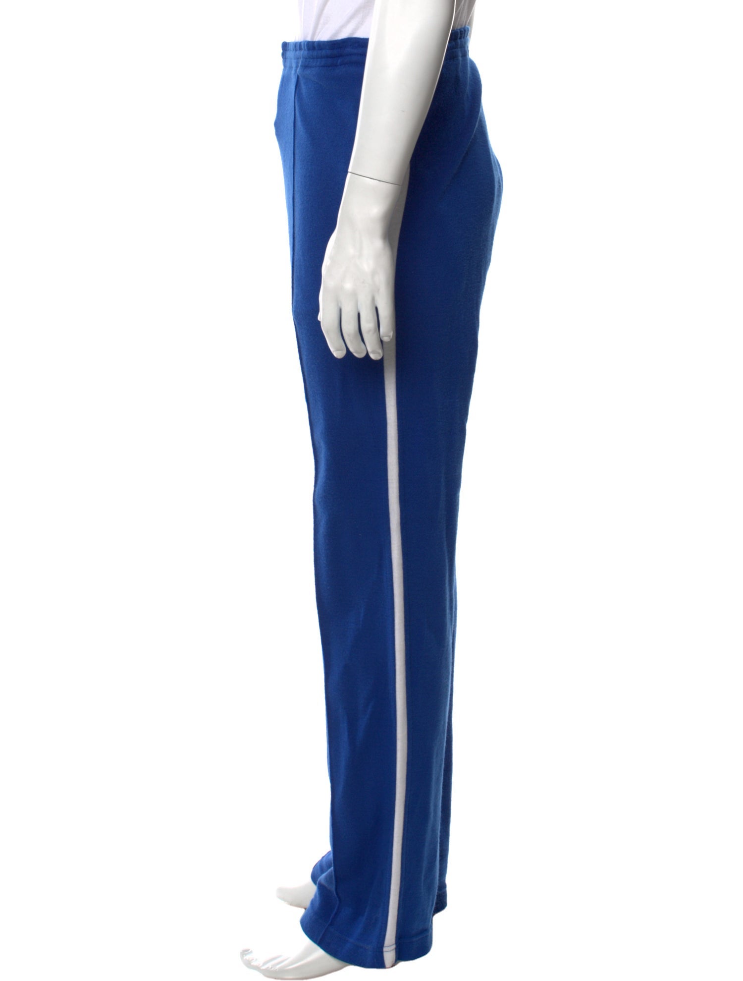 Christian Dior Monsieur Lounge Bottoms