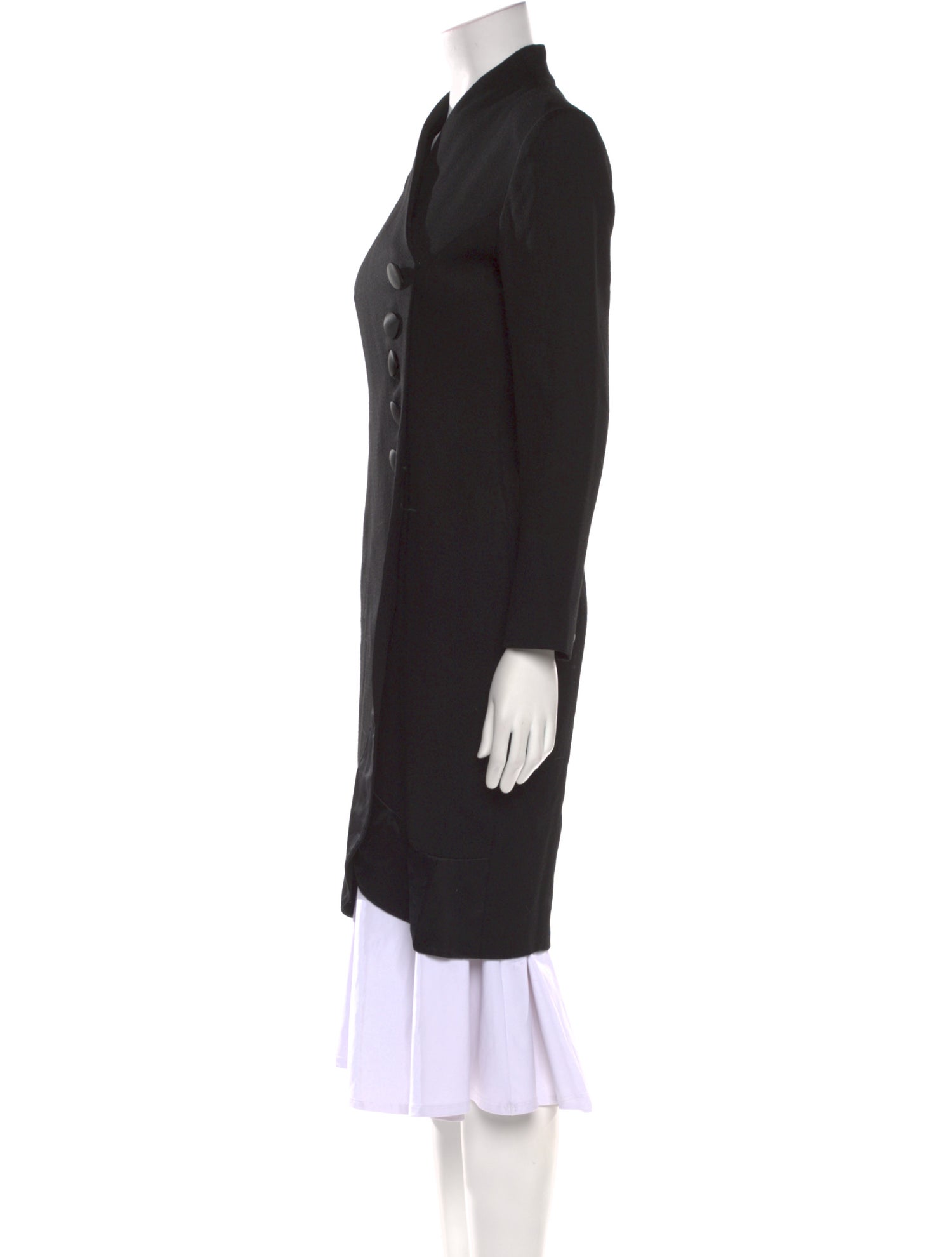 Christian Dior Knee-Length Dress