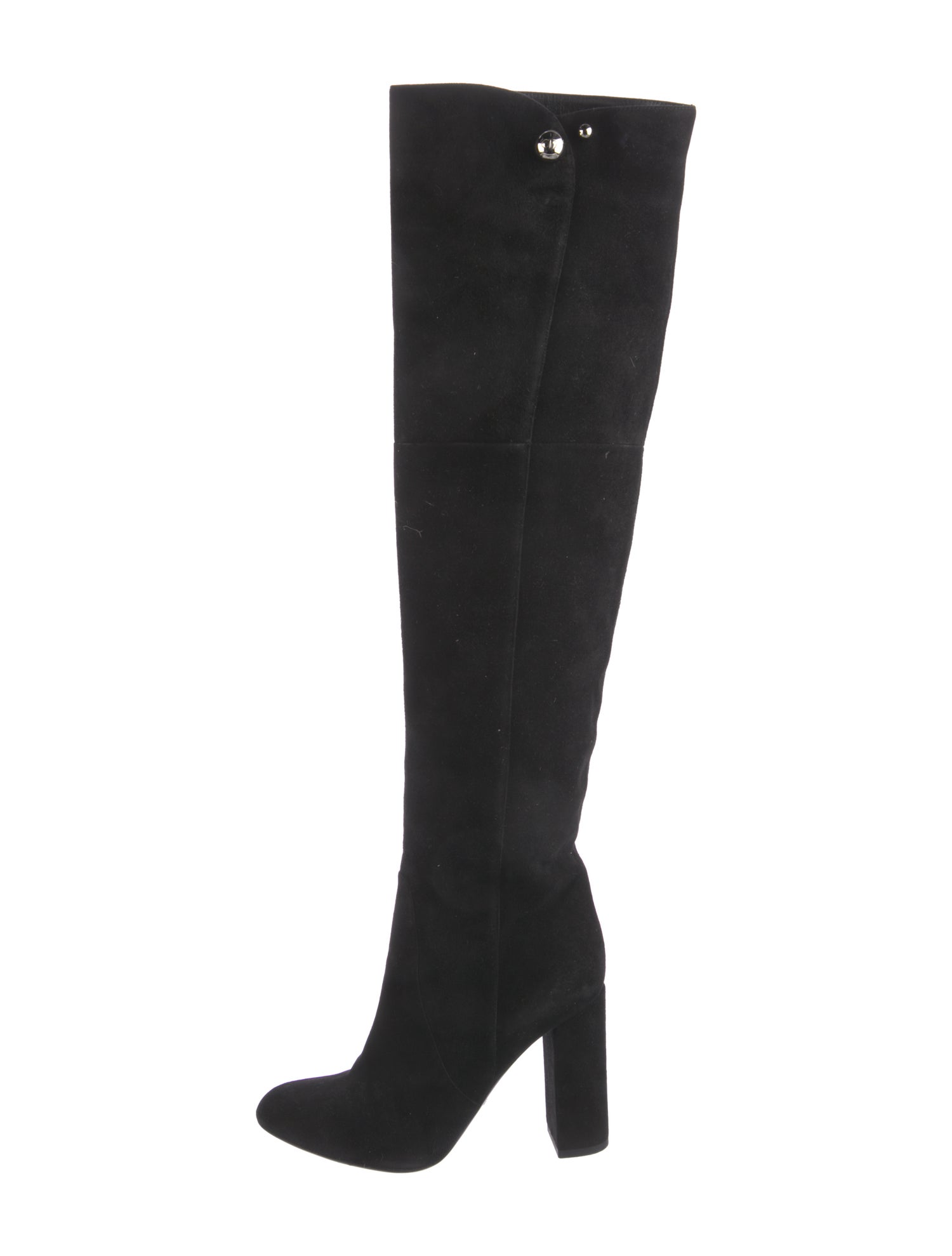 Christian Dior Suede Boots