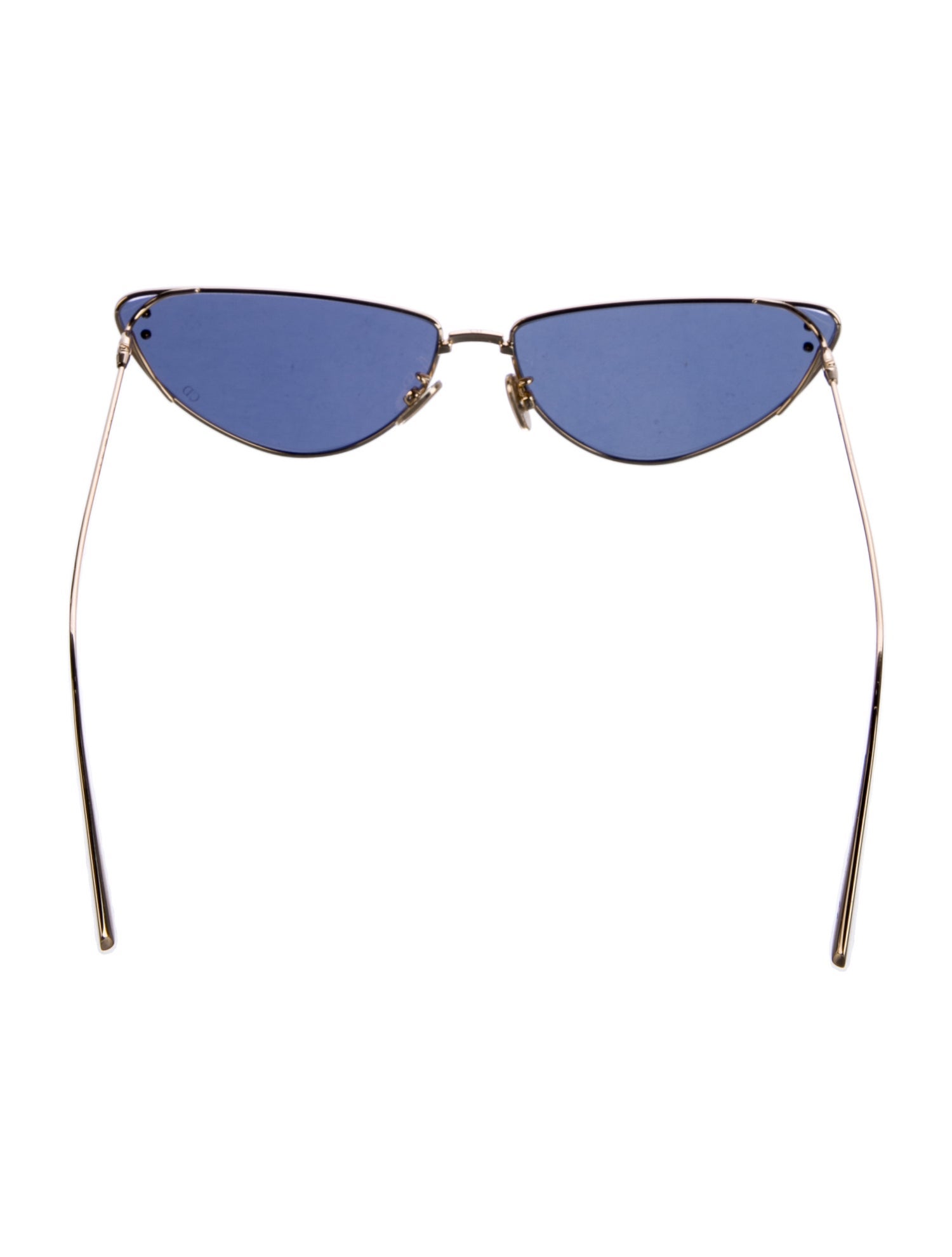 Christian Dior MissDior BTU Cat-Eye Sunglasses