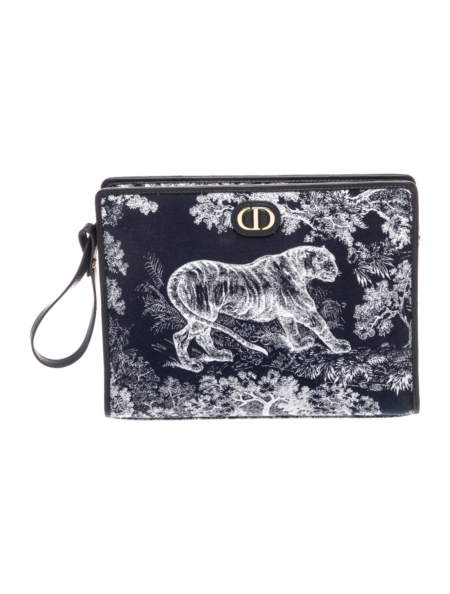 Christian Dior Canvas 30 Montaigne 2023