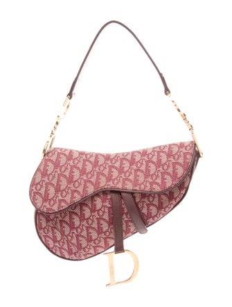 Christian Dior Diorissimo Shoulder Bag