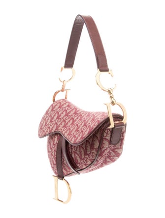 Christian Dior Diorissimo Shoulder Bag