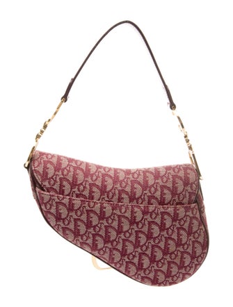 Christian Dior Diorissimo Shoulder Bag