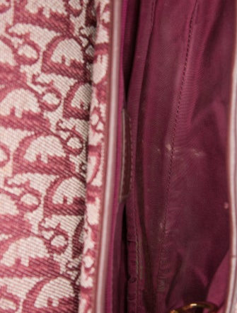 Christian Dior Diorissimo Shoulder Bag