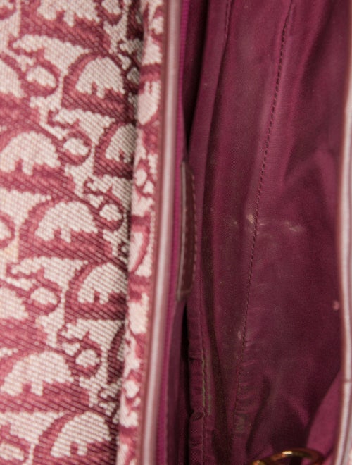 Christian Dior Diorissimo Shoulder Bag