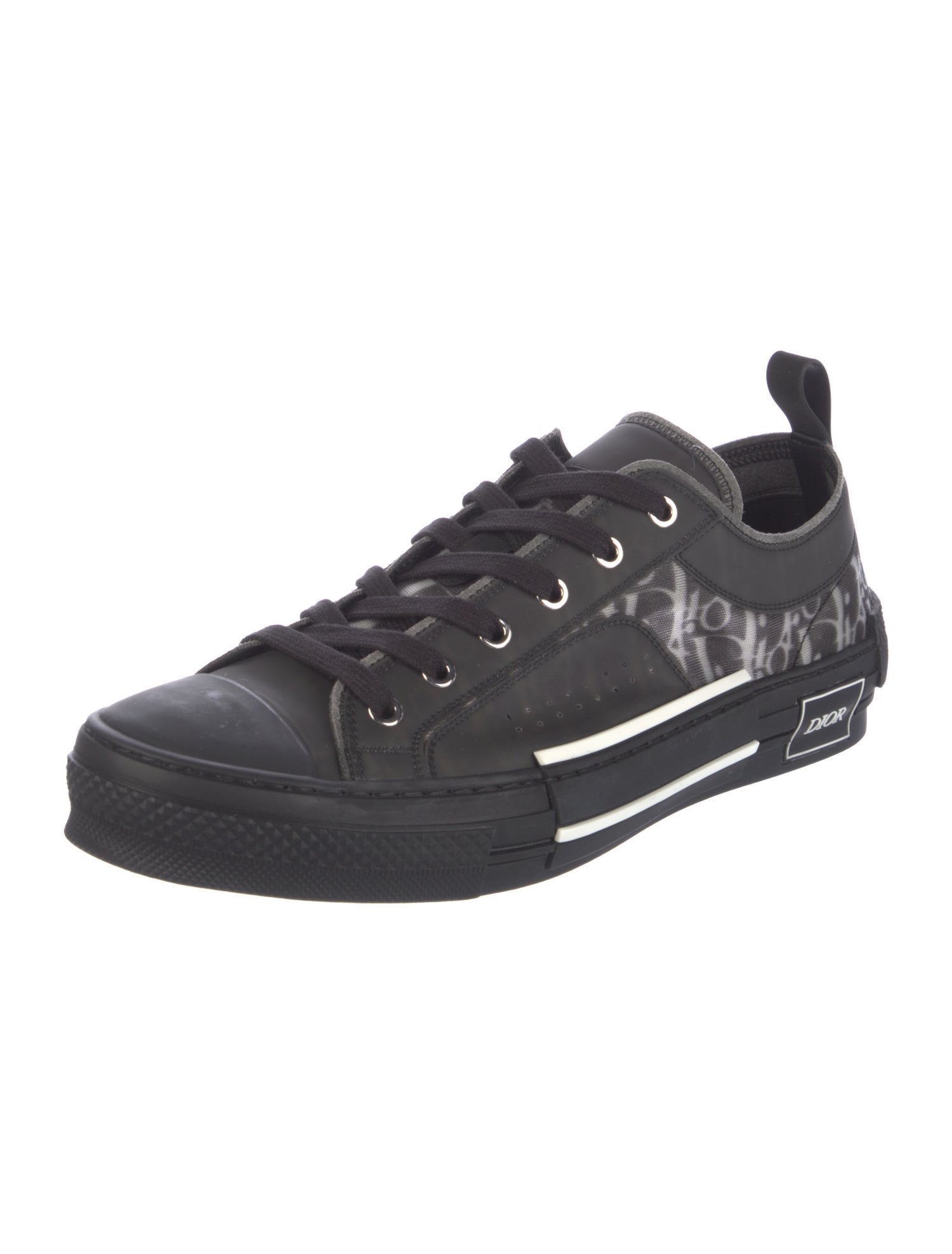 Christian Dior B23 Sneakers
