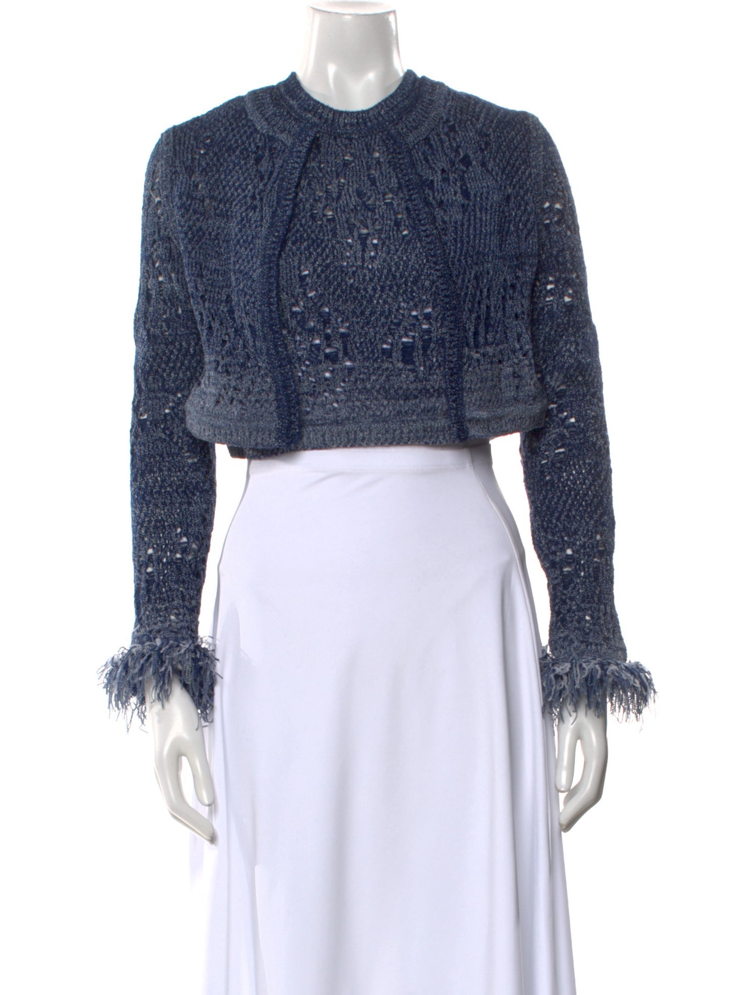 Christian Dior Vintage 2000 Sweater