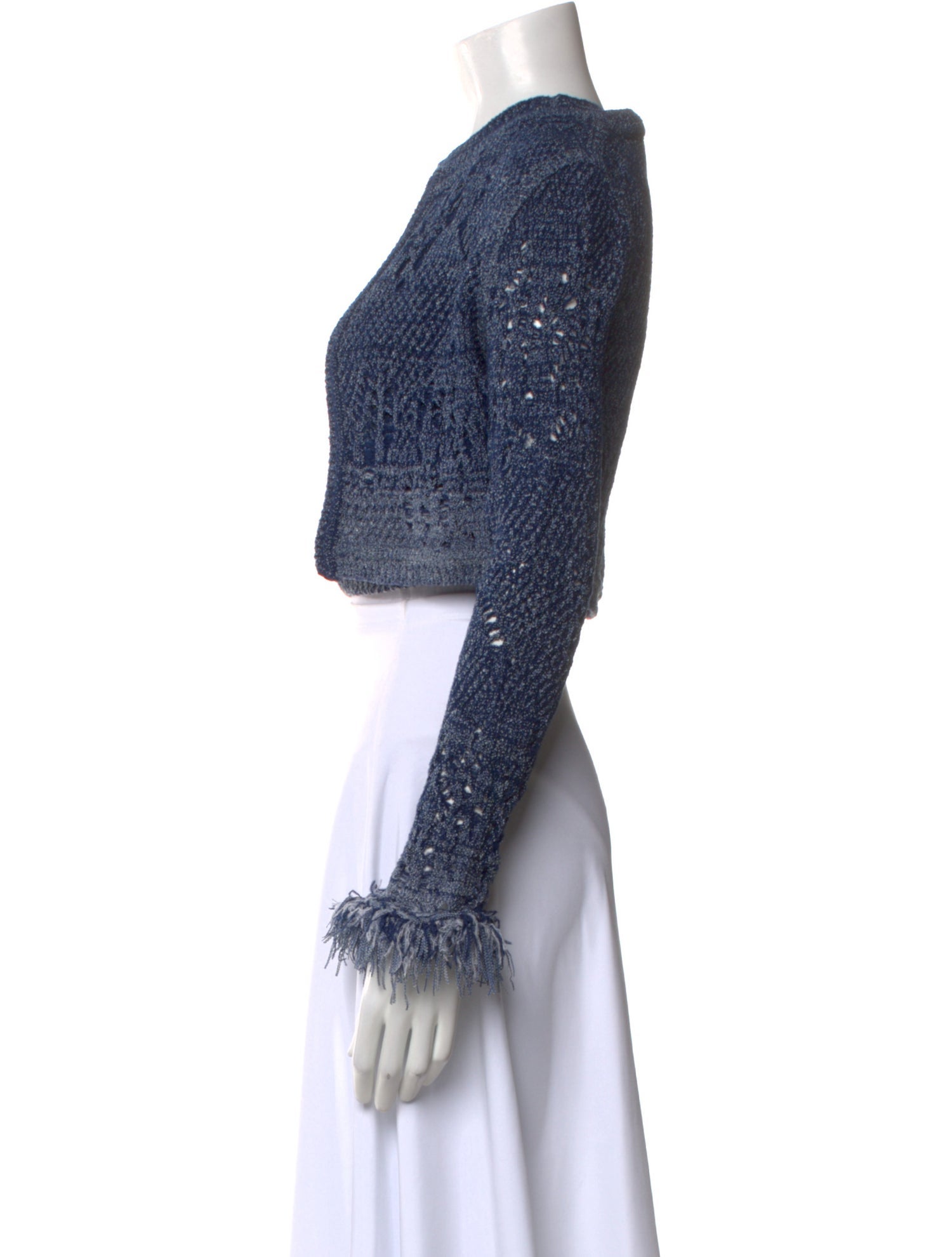 Christian Dior Vintage 2000 Sweater