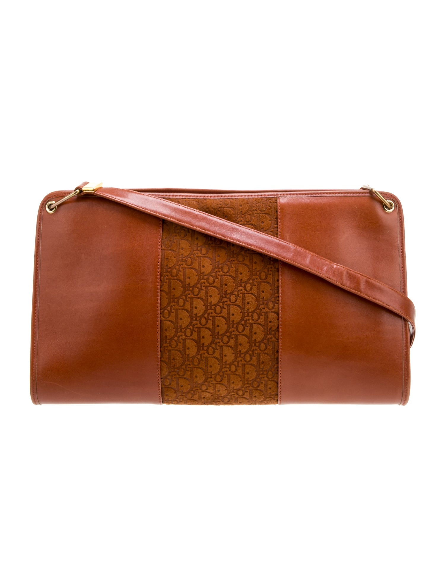 Christian Dior Diorissimo Shoulder Bag