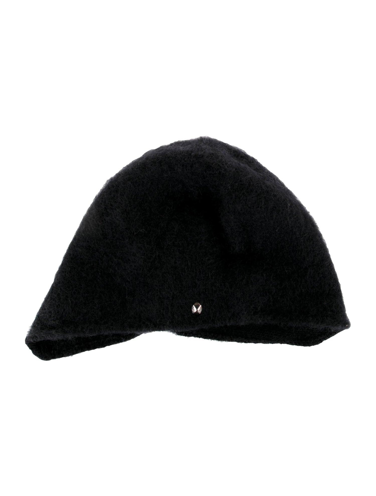 Christian Dior Cashmere Beanie w/ Tags