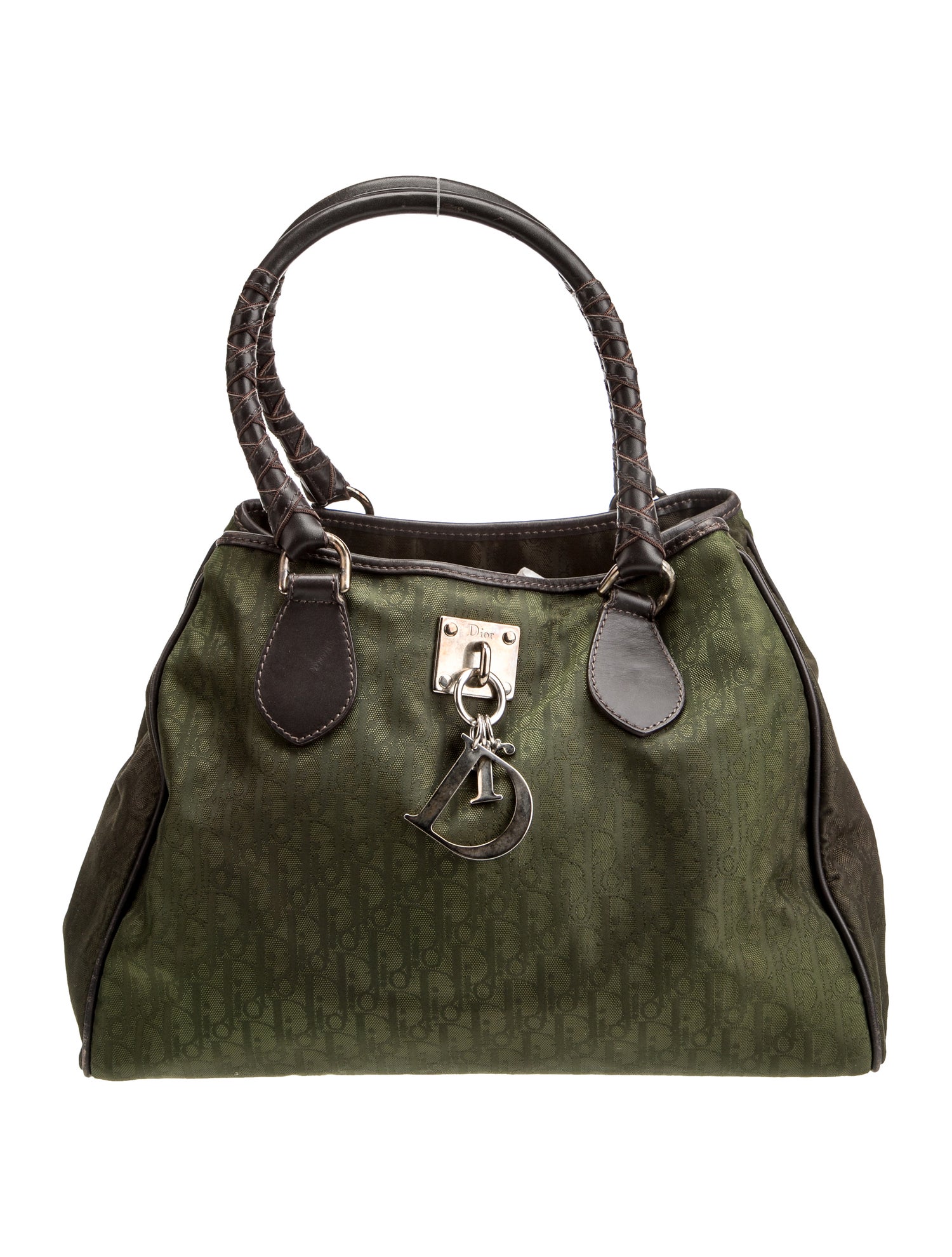 Christian Dior Diorissimo Lovely Small Vintage