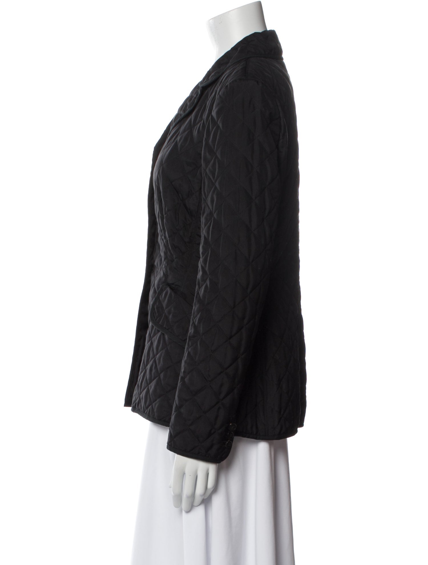 Christian Dior 2019 Silk Blazer