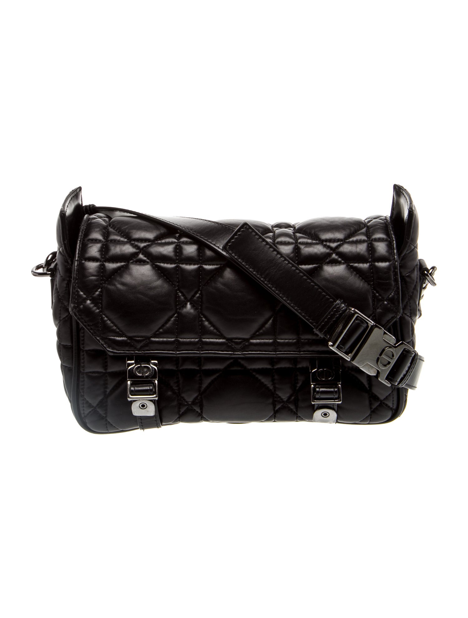 Christian Dior Cannage Diorcamp Small 2022