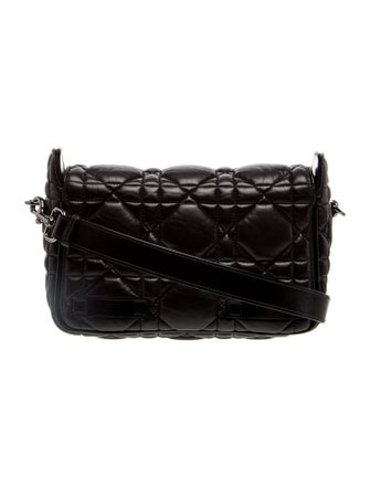 Christian Dior Cannage Diorcamp Small 2022