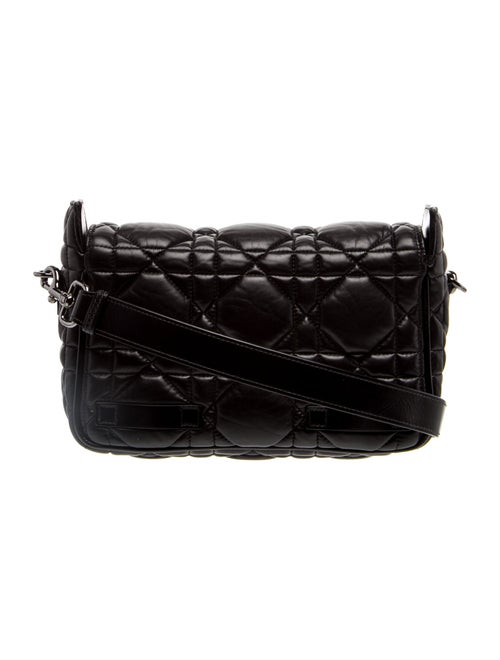 Christian Dior Cannage Diorcamp Small 2022