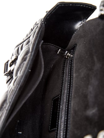 Christian Dior Cannage Diorcamp Small 2022