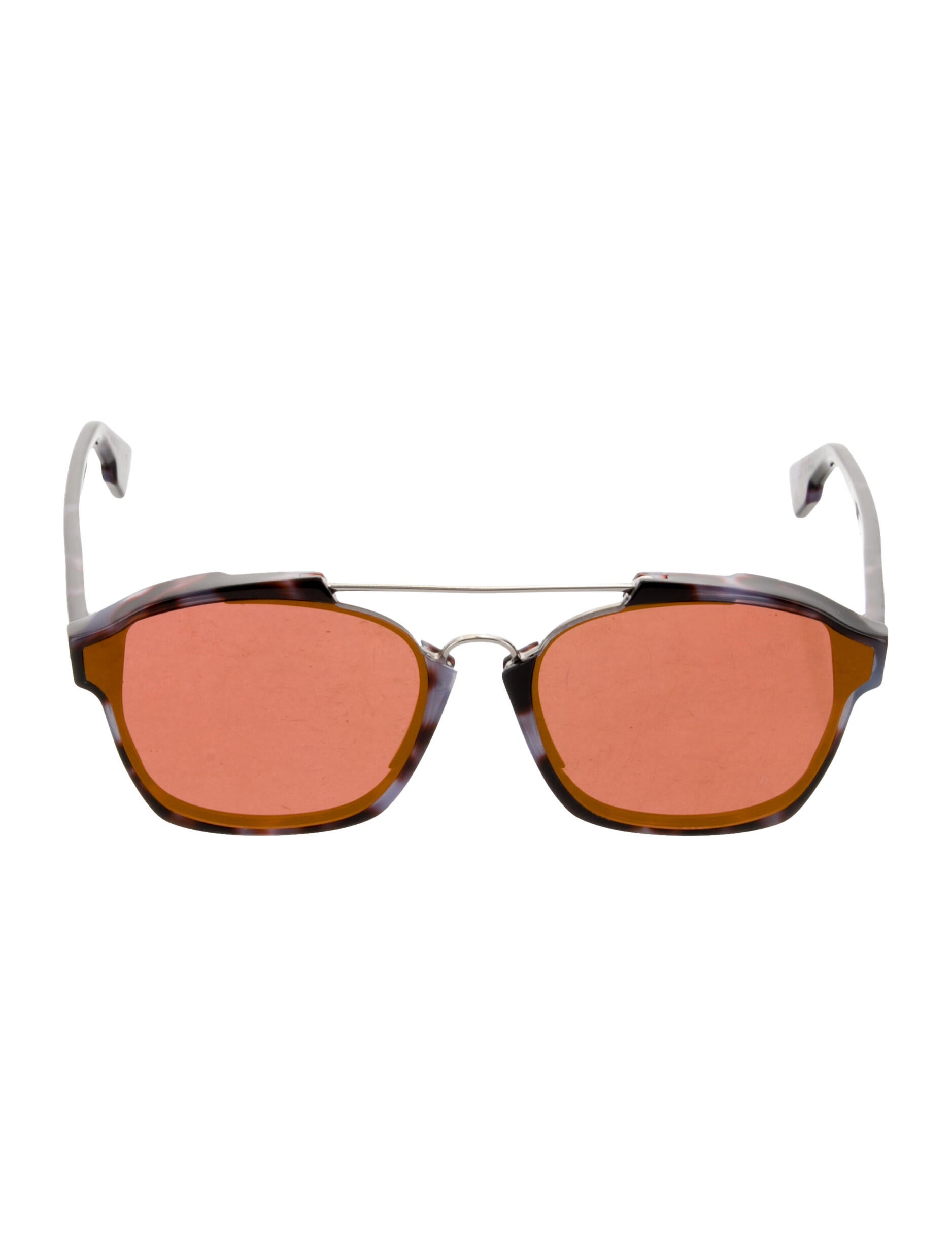Christian Dior DiorAbstract Square Sunglasses