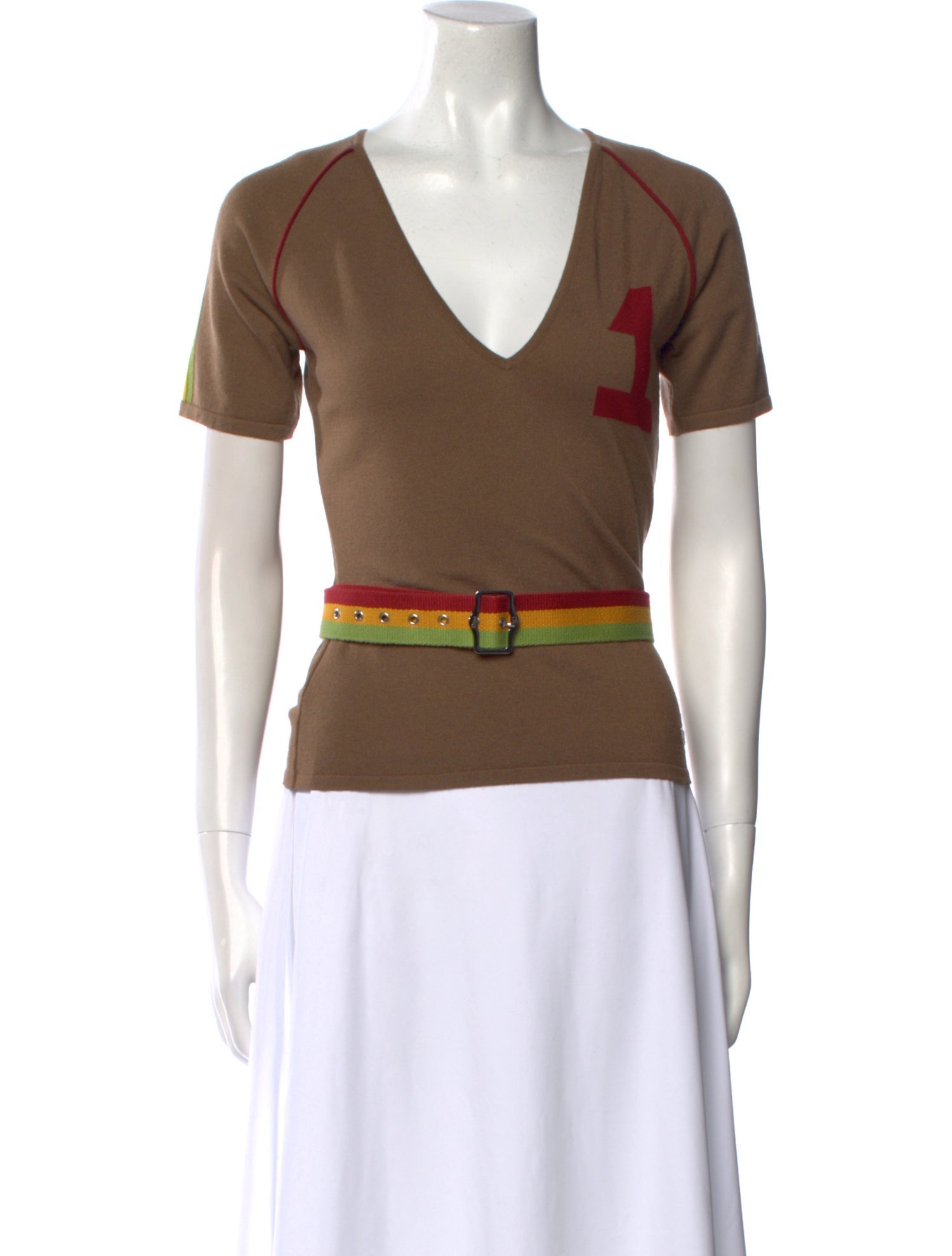 Christian Dior Vintage 2004 T-Shirt