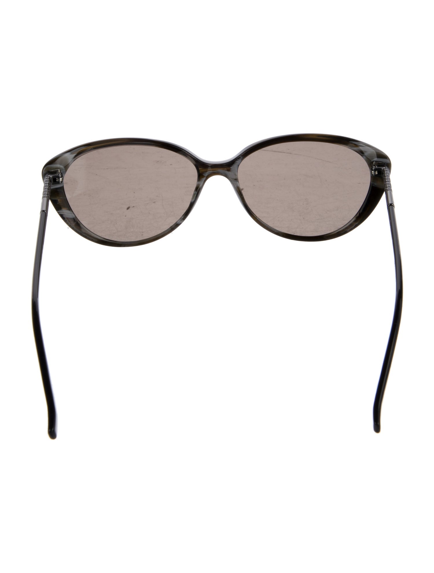 Christian Dior Cat-Eye Tinted Sunglasses