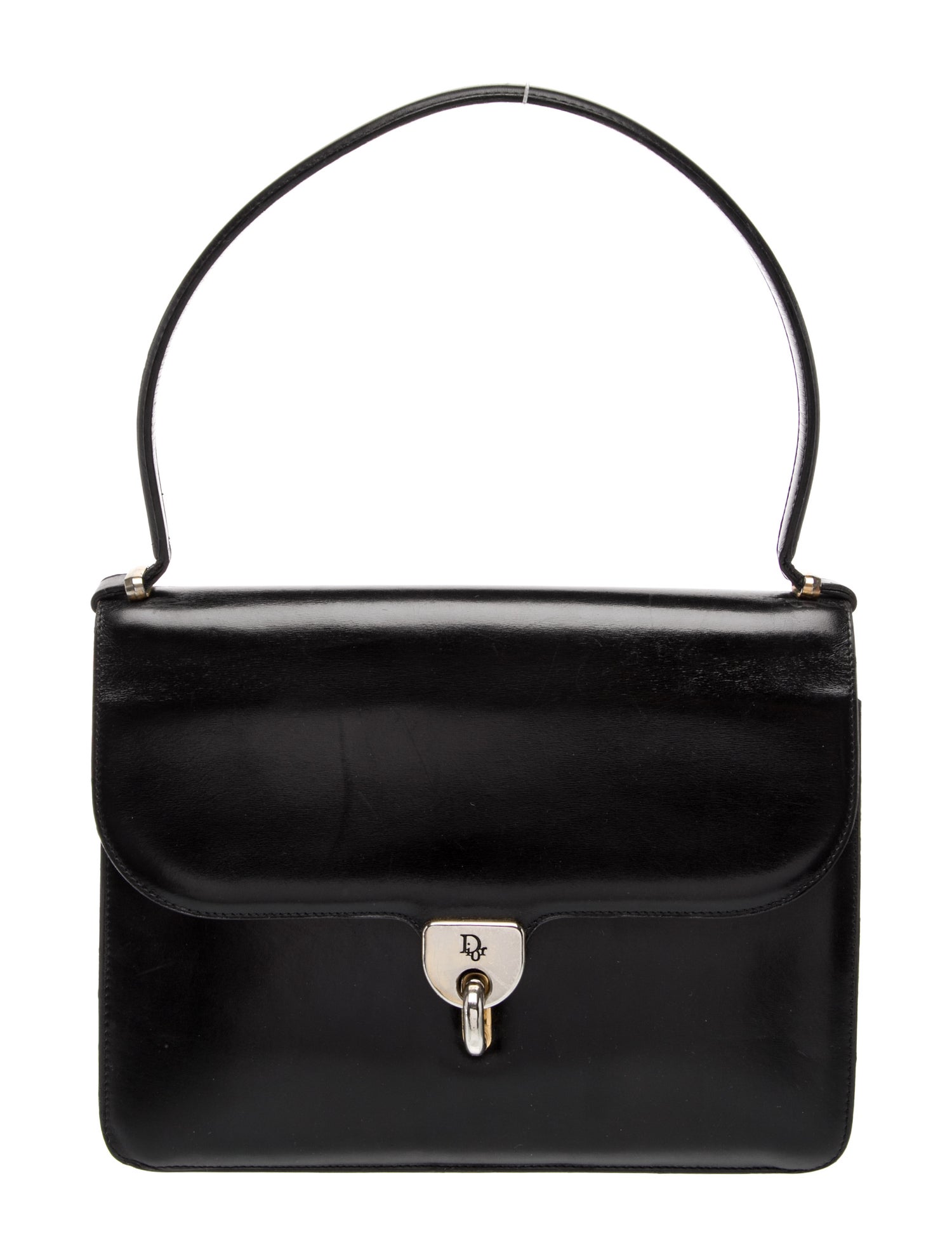 とむちんデッドストック未使用Christian Dior ストレート茶39 最終値下デッドストック未使用Christian Dior ストレートチップ茶39