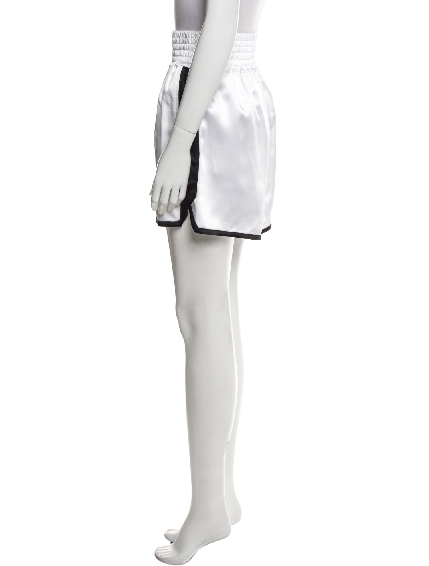 Christian Dior Mini Shorts