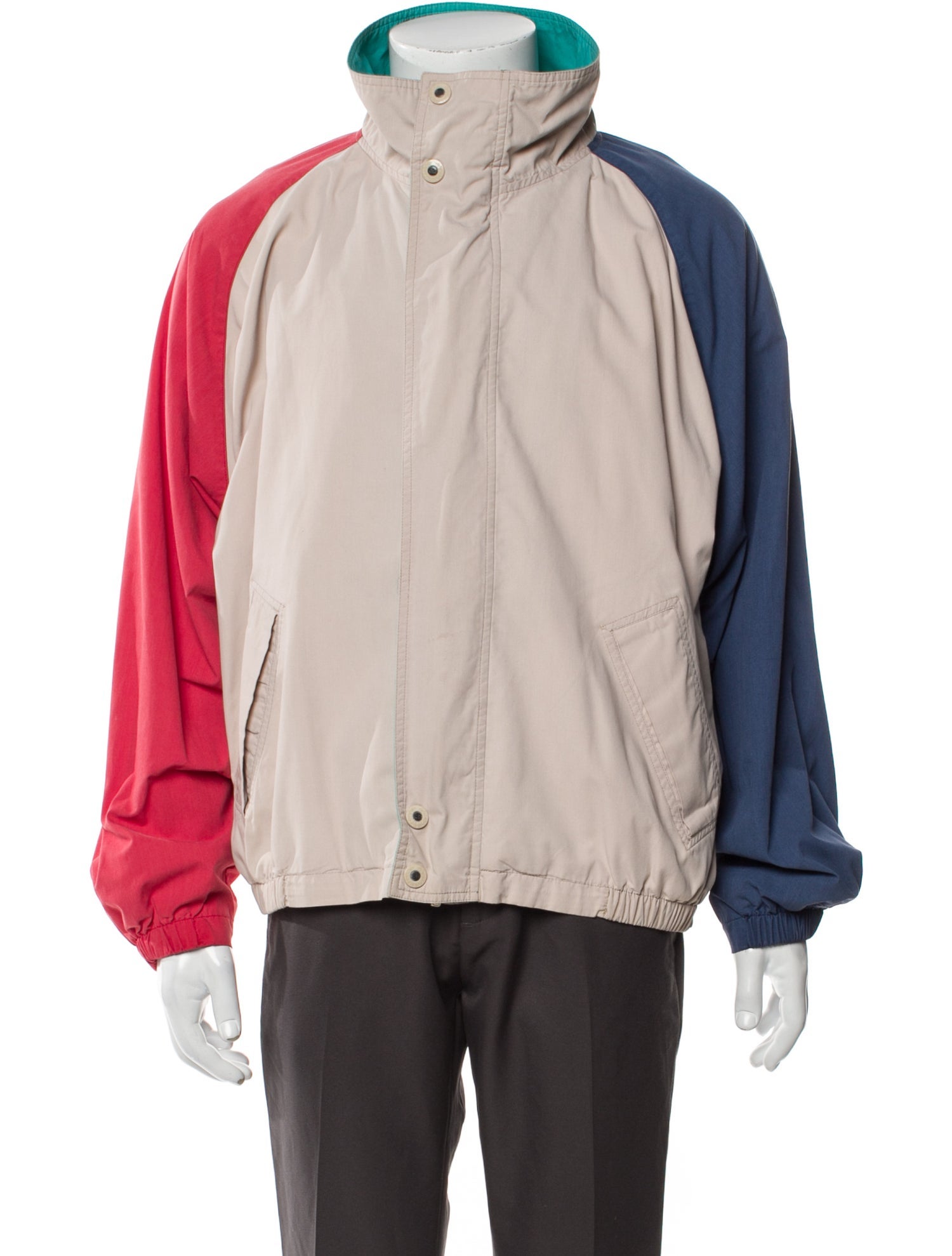 Christian Dior Windbreaker