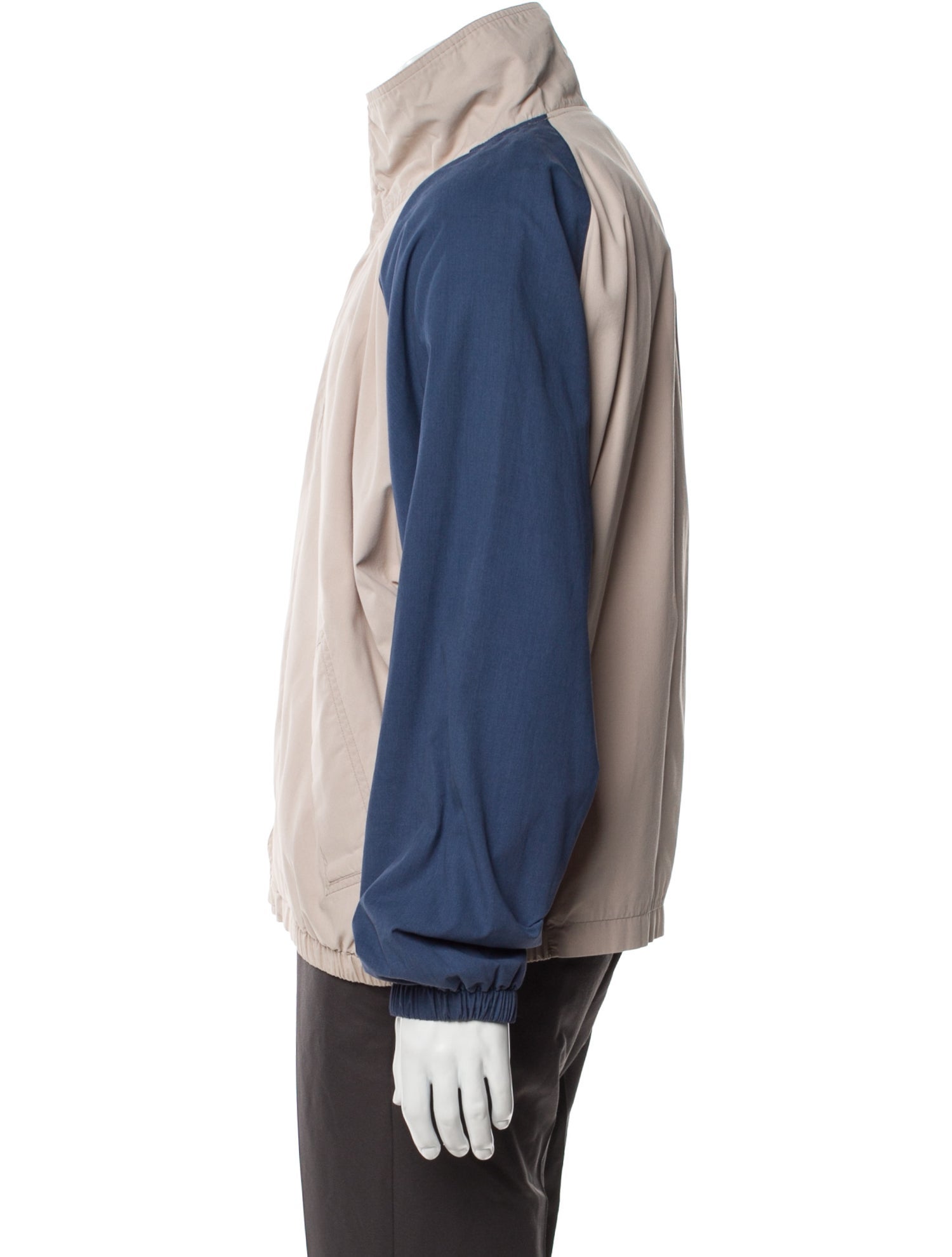 Christian Dior Windbreaker