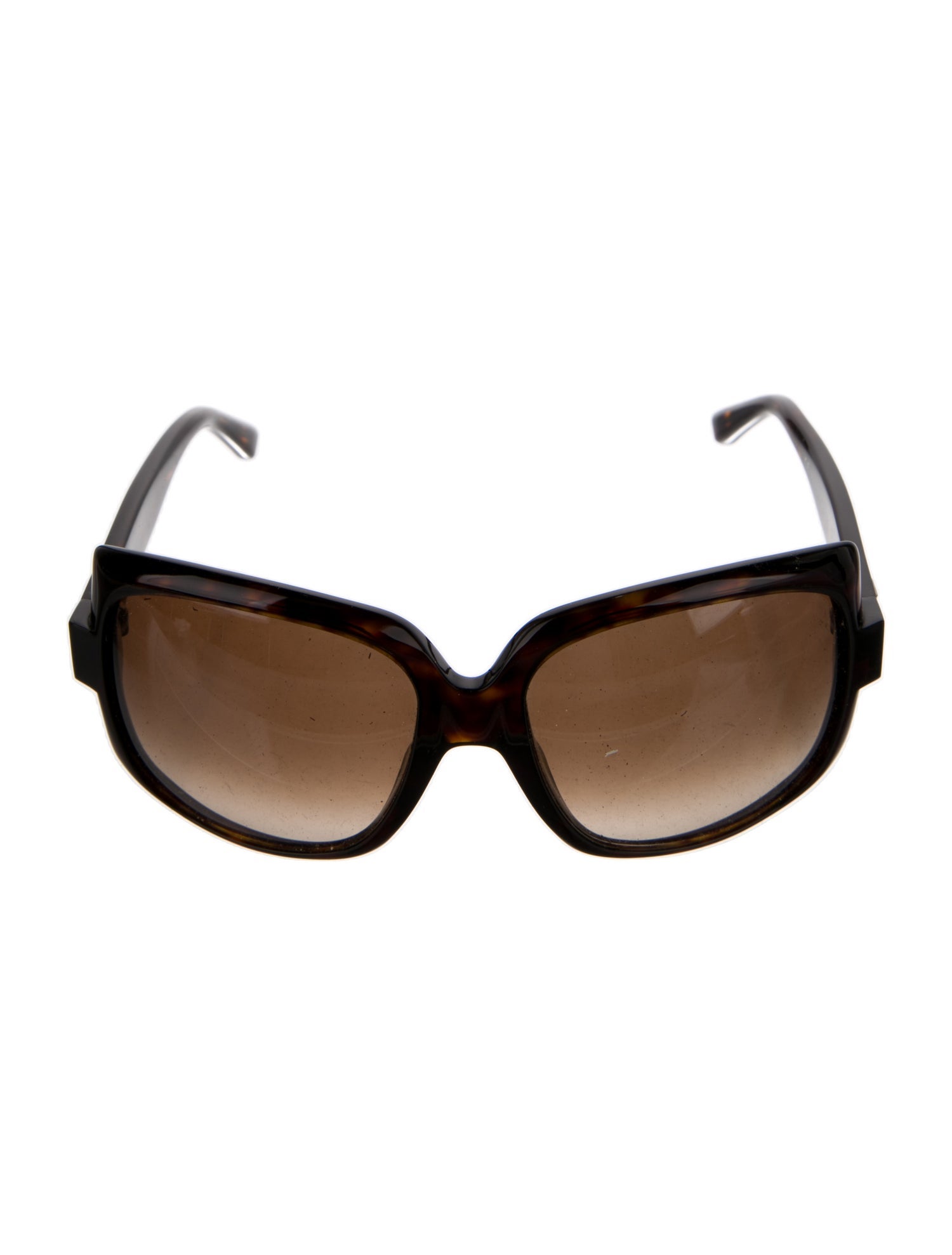 Christian Dior Aventura Oversize Sunglasses