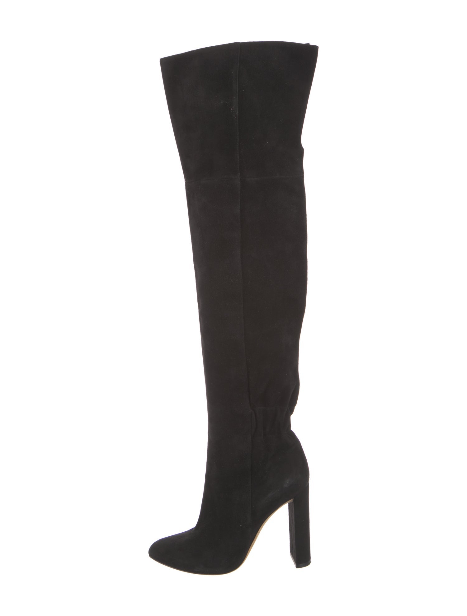 Christian Dior Suede Boots