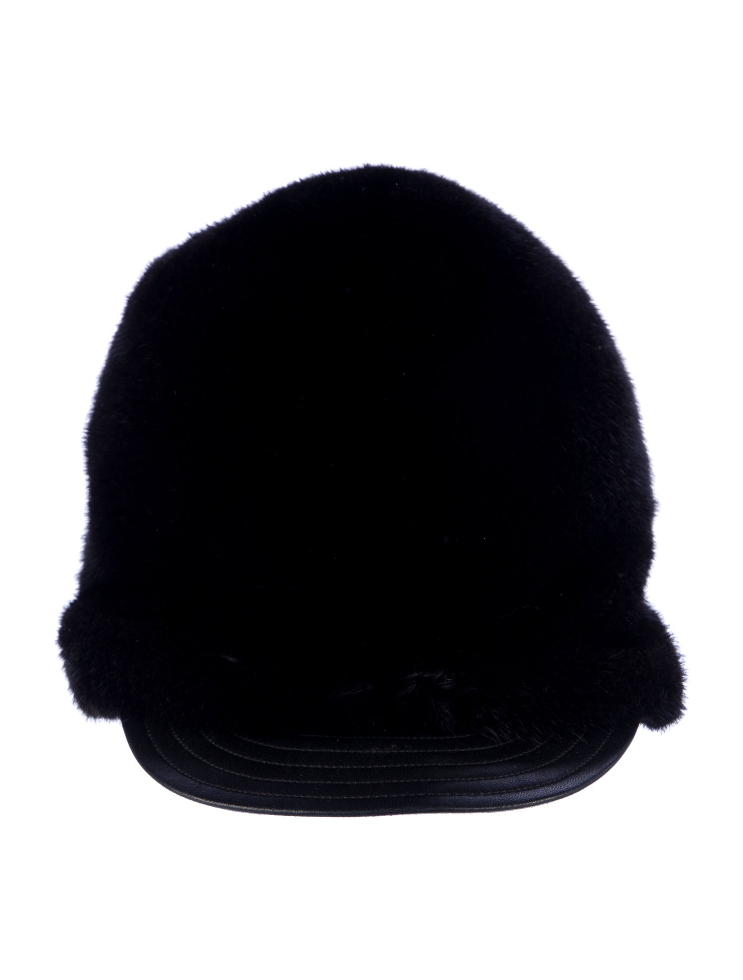 Christian Dior Fur hat