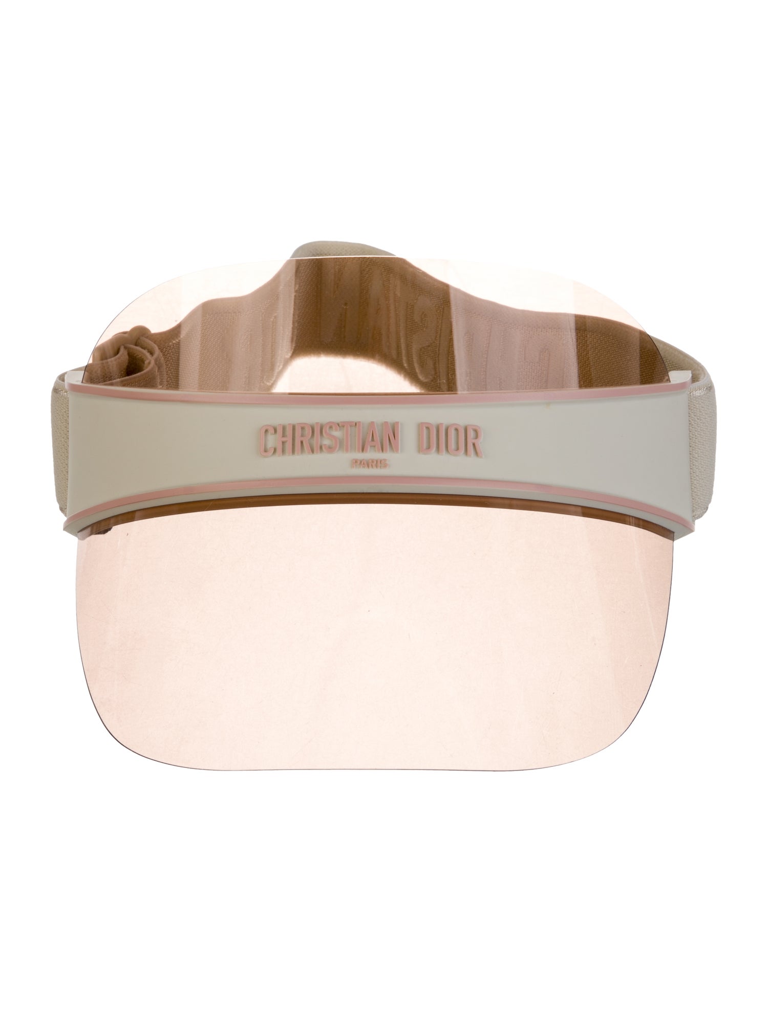 Christian Dior Visor